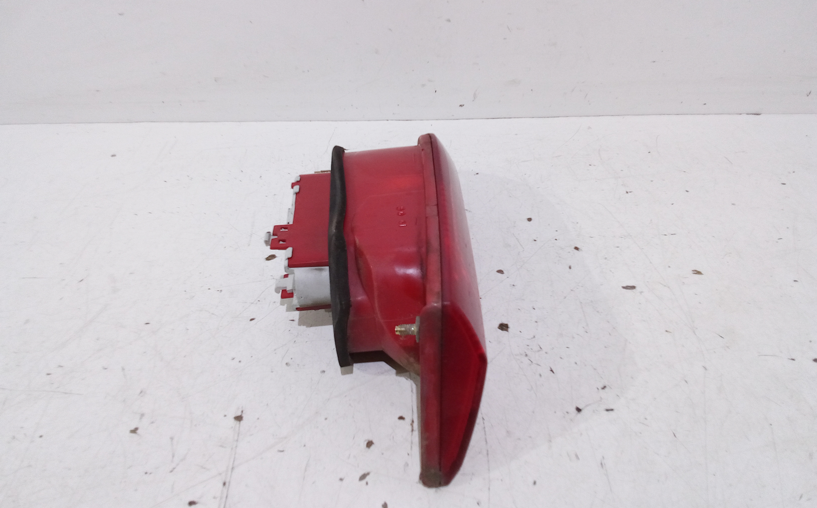 Stop Posteriore Sinistro Integrato nel Portello per Alfa Romeo 156 Berlina Serie (932_) (97>03) (1997 - 2003)