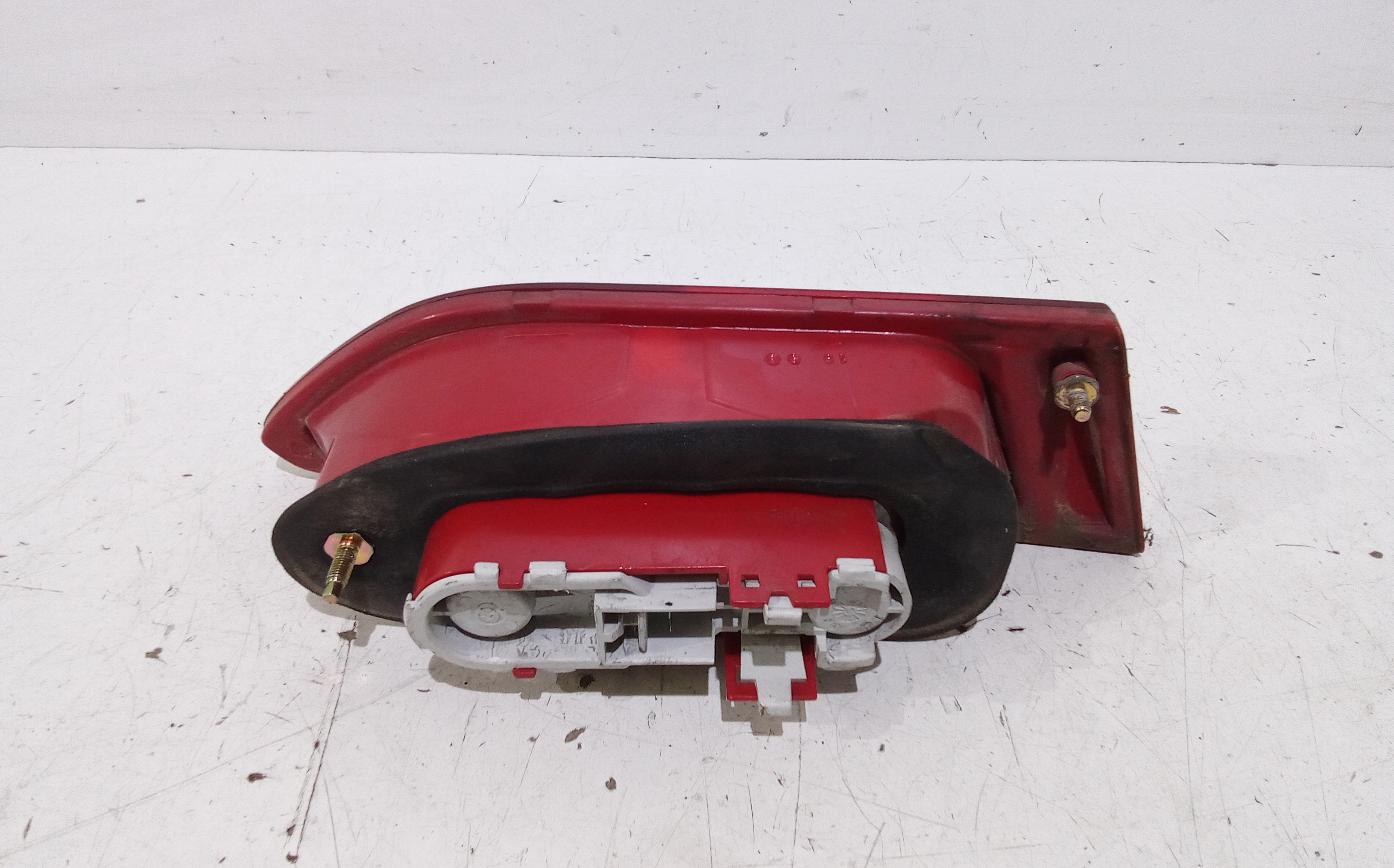 Stop Posteriore Sinistro Integrato nel Portello per Alfa Romeo 156 Berlina Serie (932_) (97>03) (1997 - 2003)