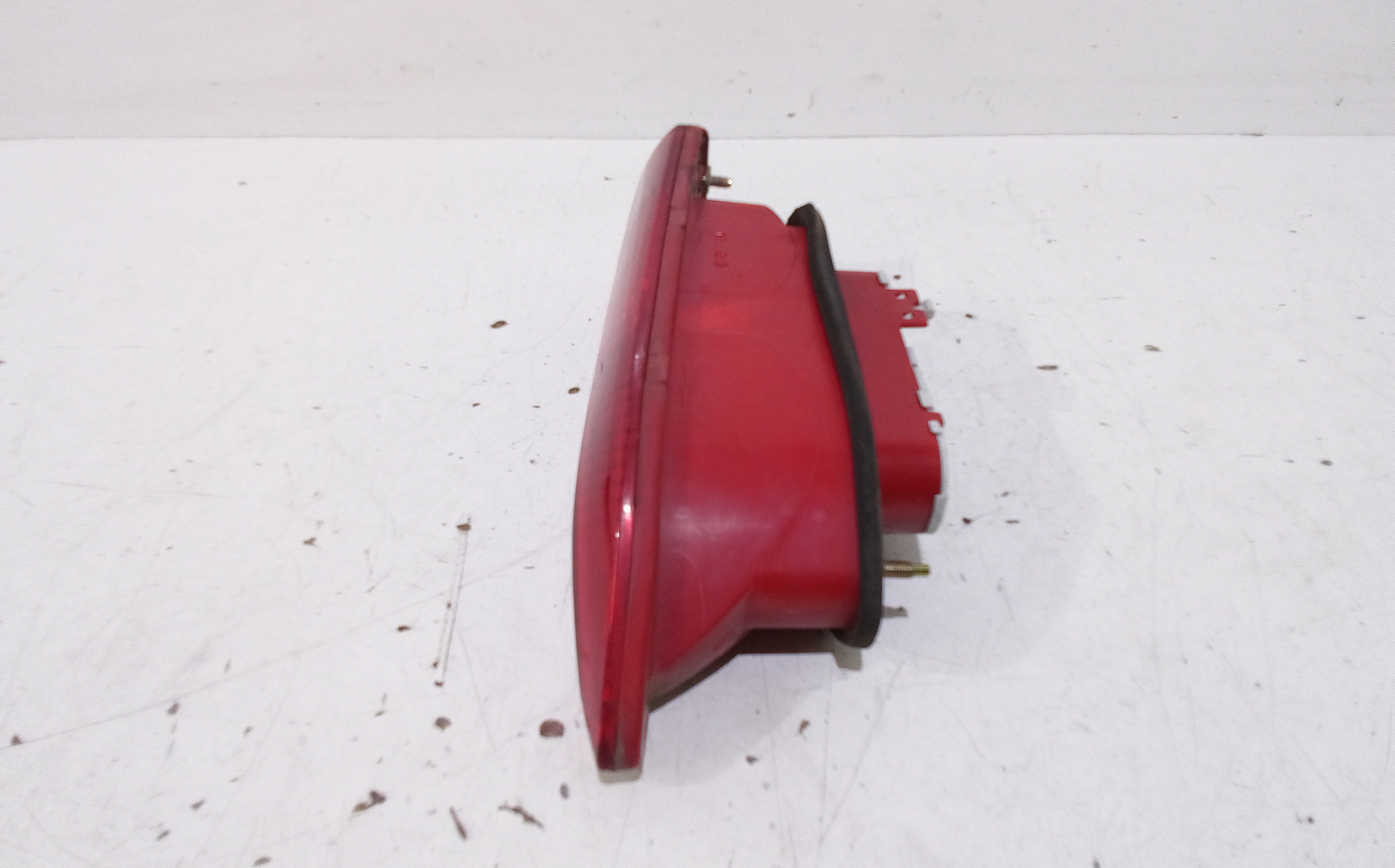 Stop Posteriore Sinistro Integrato nel Portello per Alfa Romeo 156 Berlina Serie (932_) (97>03) (1997 - 2003)