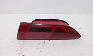 Stop Posteriore Sinistro Integrato nel Portello per Alfa Romeo 156 Berlina Serie (932_) (97>03) (1997 - 2003)