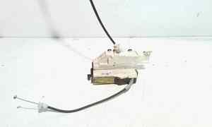 Serratura Anteriore Destra per Citroen C4 Coup 3p (2004 - 2010)