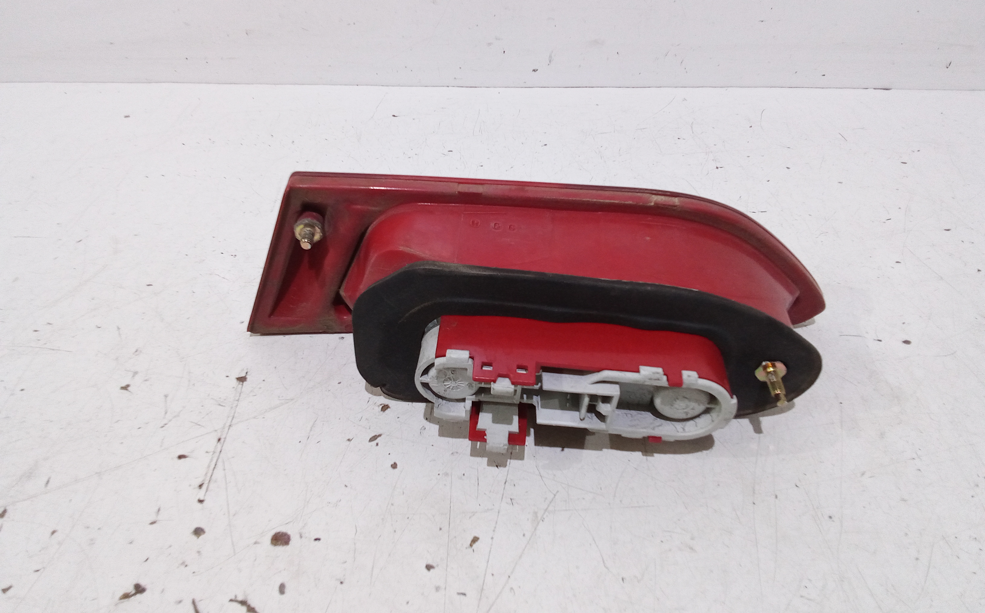 Stop Posteriore Destro Integrato nel Portello per Alfa Romeo 156 Berlina Serie (932_) (97>03) (1997 - 2003)