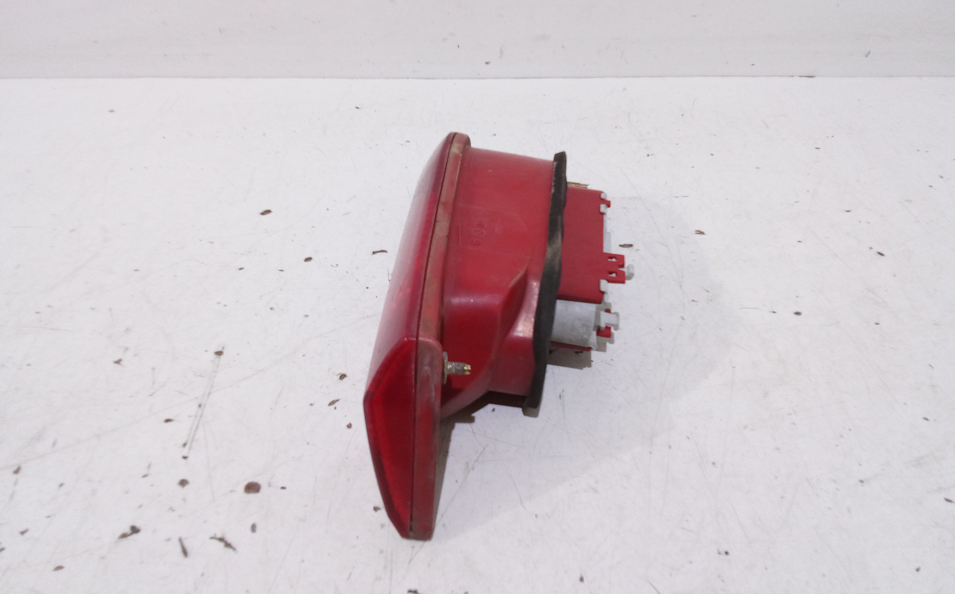 Stop Posteriore Destro Integrato nel Portello per Alfa Romeo 156 Berlina Serie (932_) (97>03) (1997 - 2003)