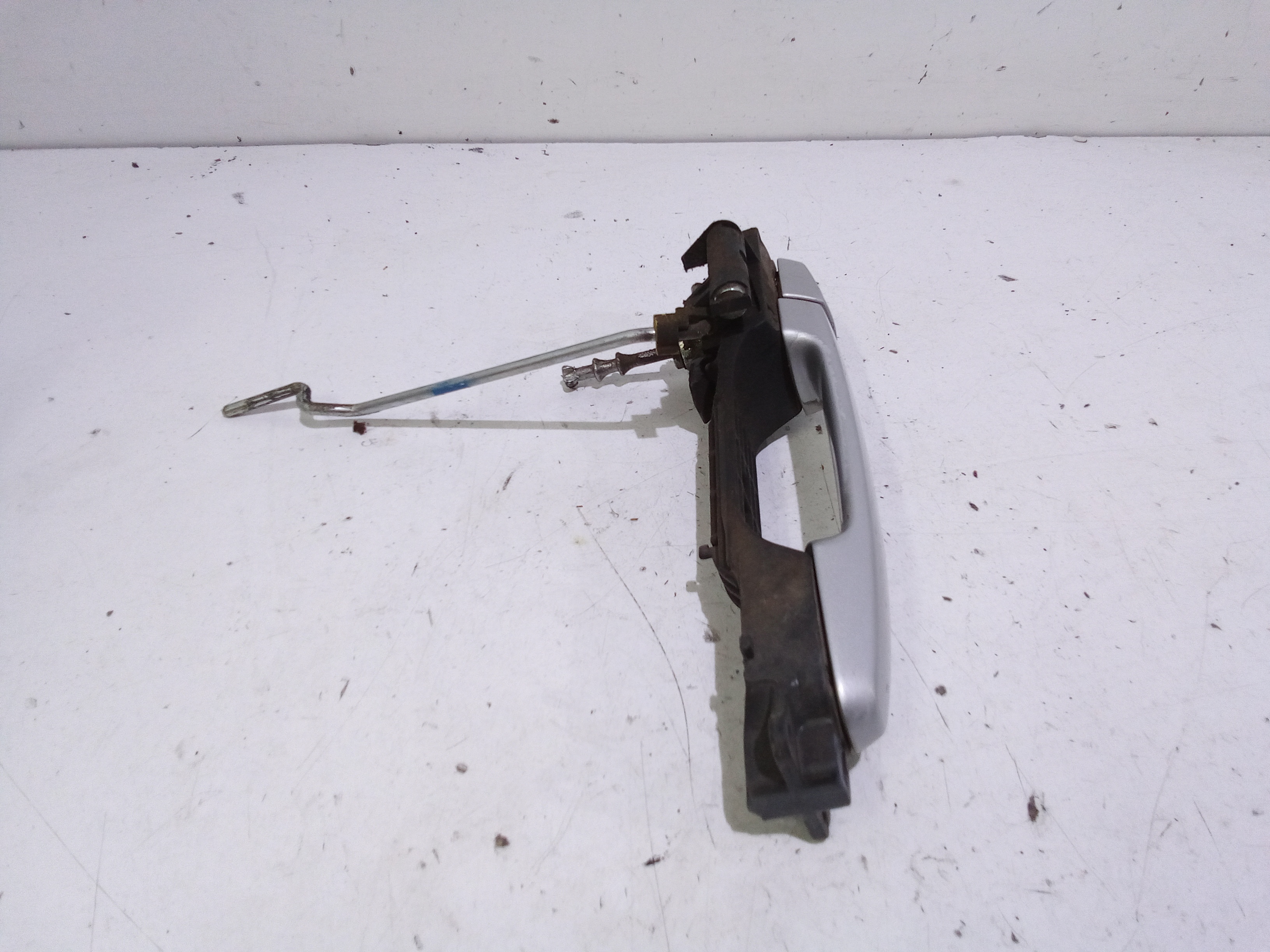 Maniglia esterna Anteriore Sinistra per Toyota Yaris Serie (05>08) (2005 - 2008)