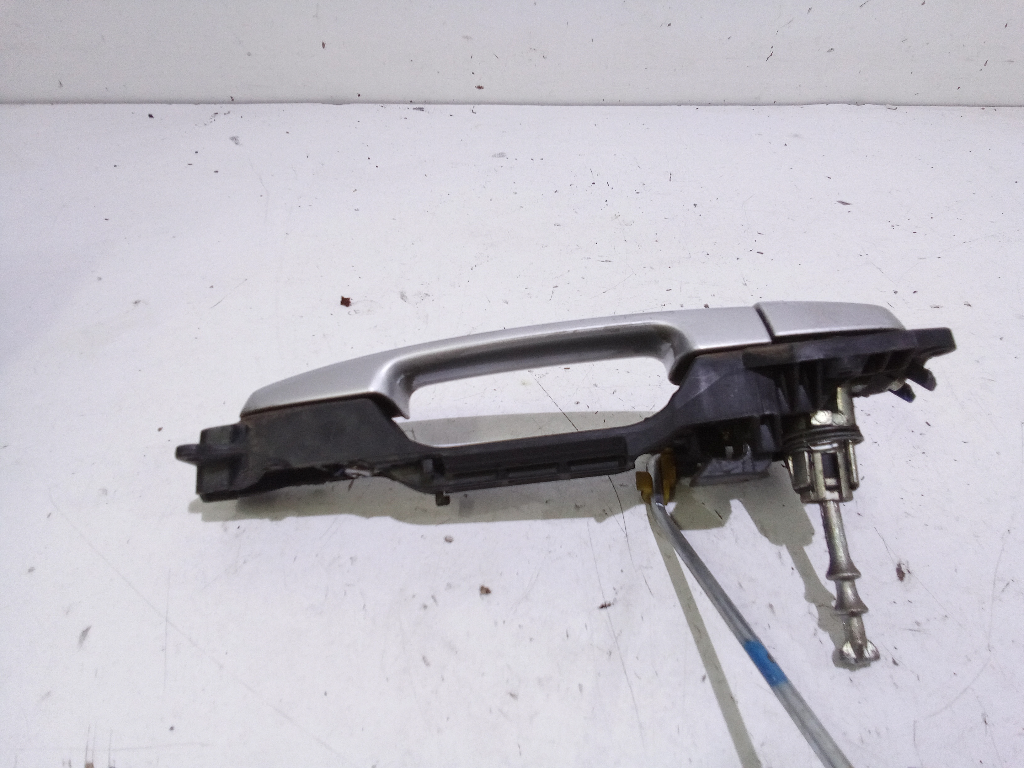 Maniglia esterna Anteriore Sinistra per Toyota Yaris Serie (05>08) (2005 - 2008)