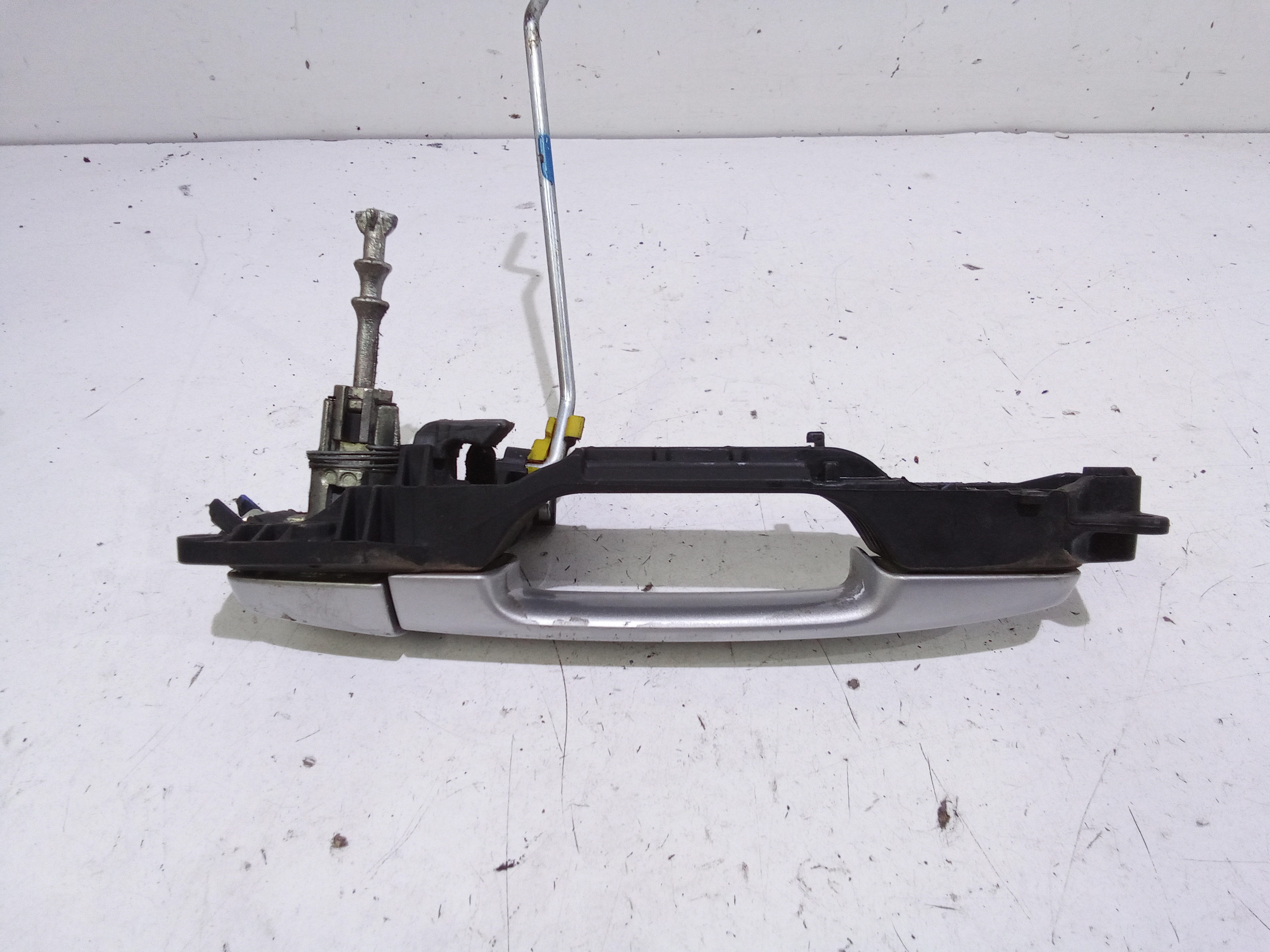 Maniglia esterna Anteriore Sinistra per Toyota Yaris Serie (05>08) (2005 - 2008)