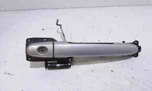 Maniglia esterna Anteriore Sinistra per Toyota Yaris Serie (05>08) (2005 - 2008)