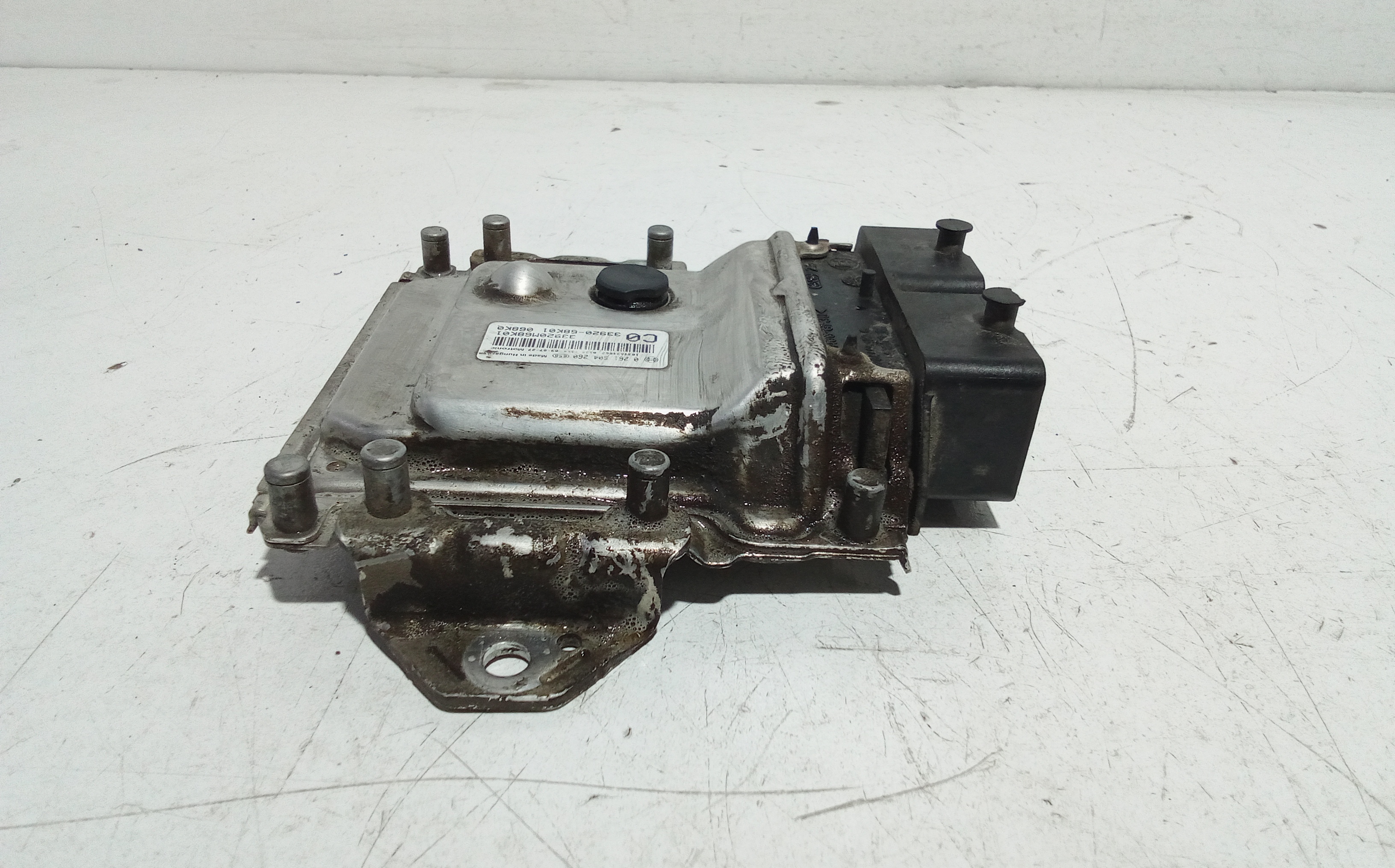 Centralina motore per Suzuki Alto 3 Serie (2008 - In produzione)