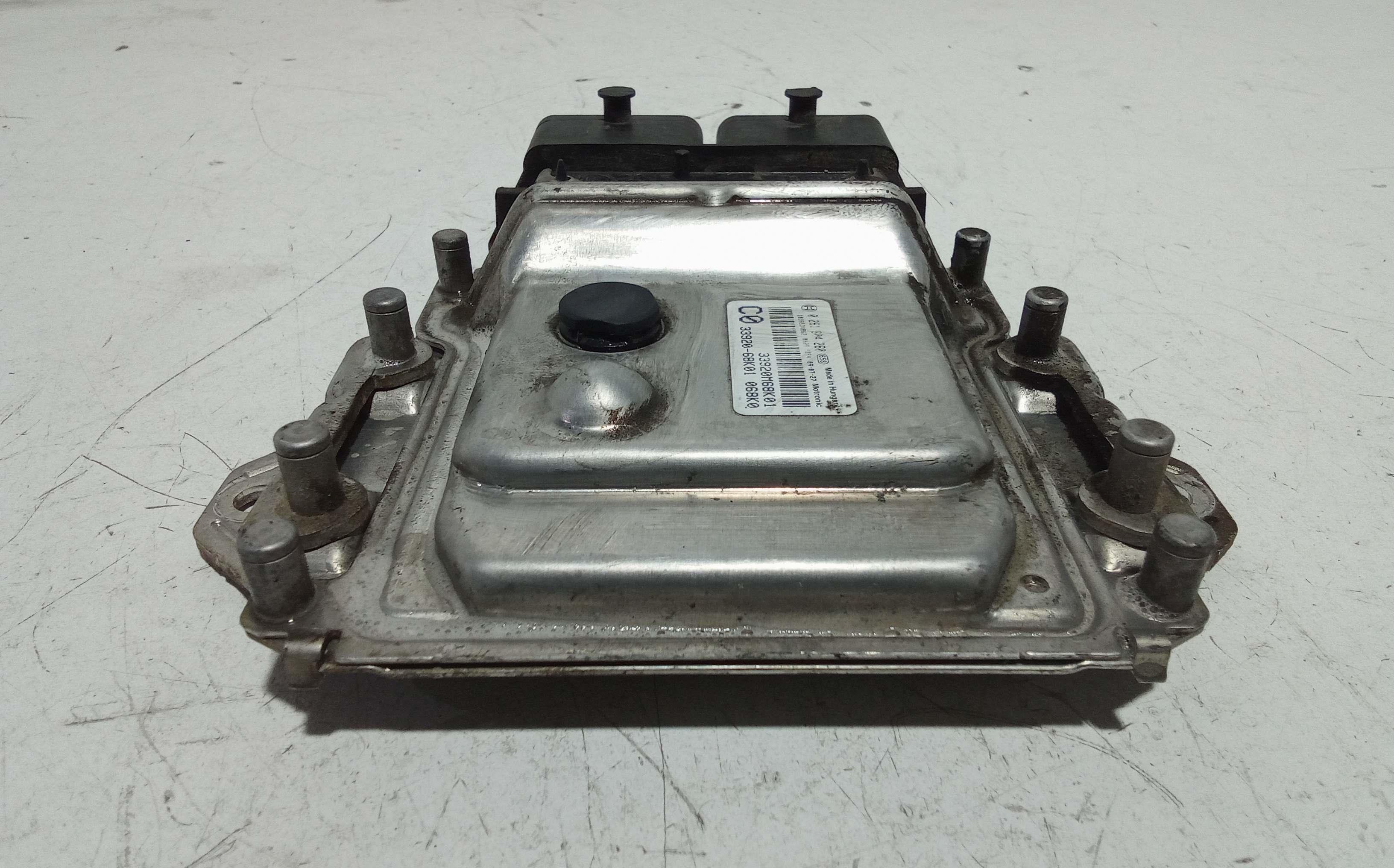 Centralina motore per Suzuki Alto 3 Serie (2008 - In produzione)