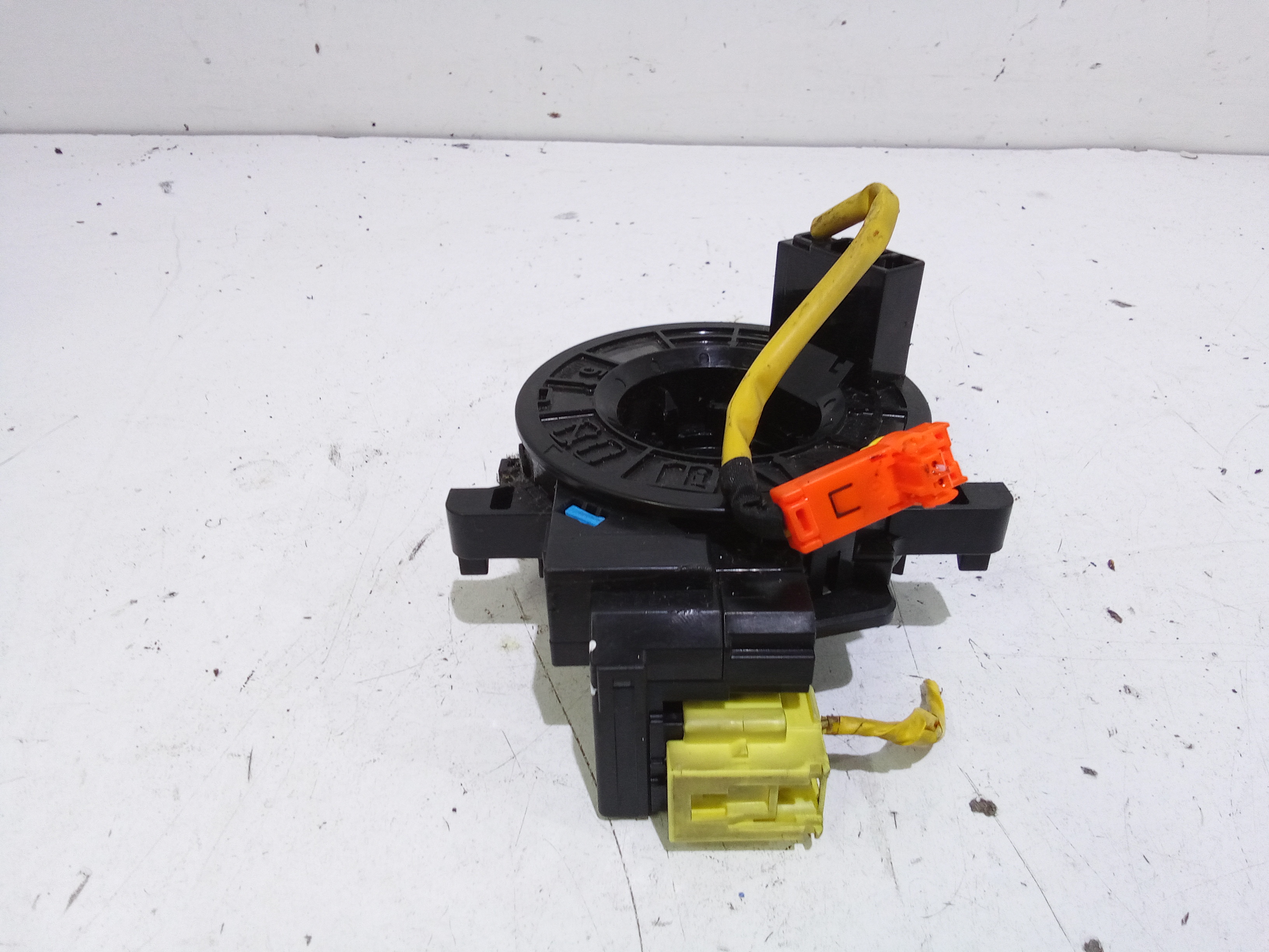 Contatto Spiralato per Toyota Yaris Serie (05>08) (2005 - 2008)