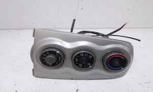 Comandi Clima per Toyota Yaris Serie (05>08) (2005 - 2008)