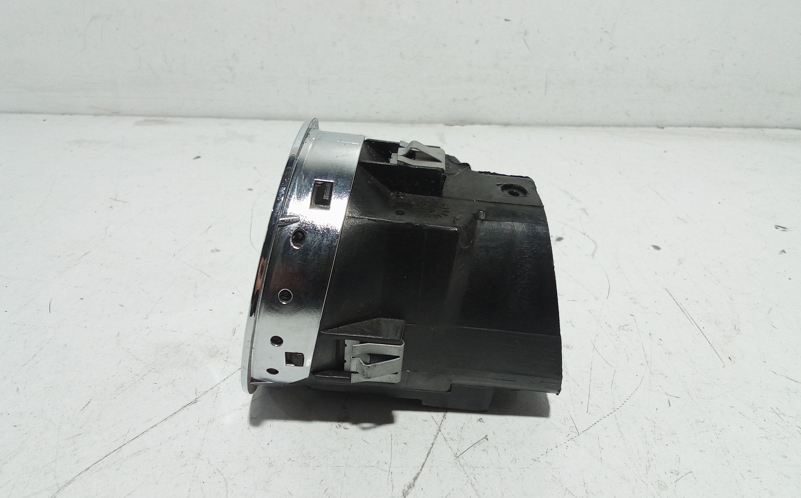 Bocchetta aria cruscotto lato guida per Fiat 500 Serie (07>14) (2007 - 2014)