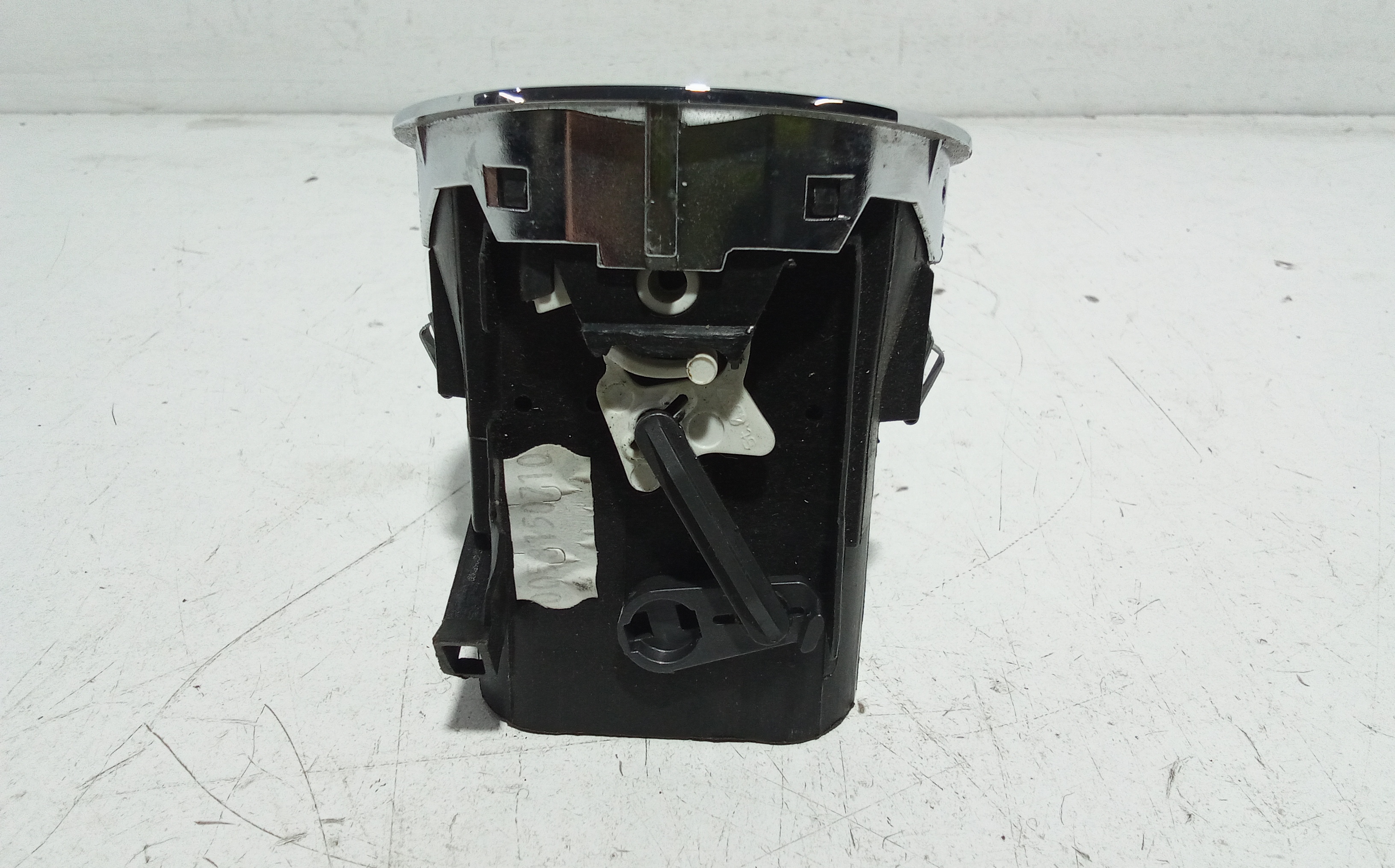 Bocchetta aria cruscotto lato guida per Fiat 500 Serie (07>14) (2007 - 2014)