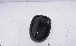 Maniglia interna anteriore Sinistra per Toyota Yaris Serie (05>08) (2005 - 2008)
