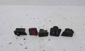 Pulsanti per Honda Sh 300cc (2007 - In produzione)