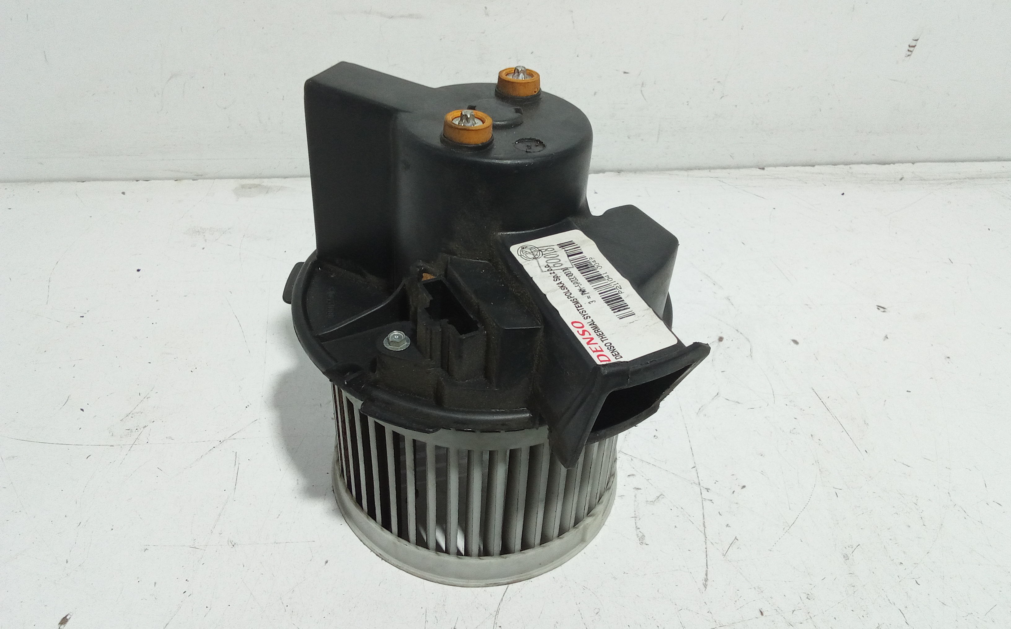 Ventola riscaldamento per Fiat 500 Serie (07>14) (2007 - 2014)