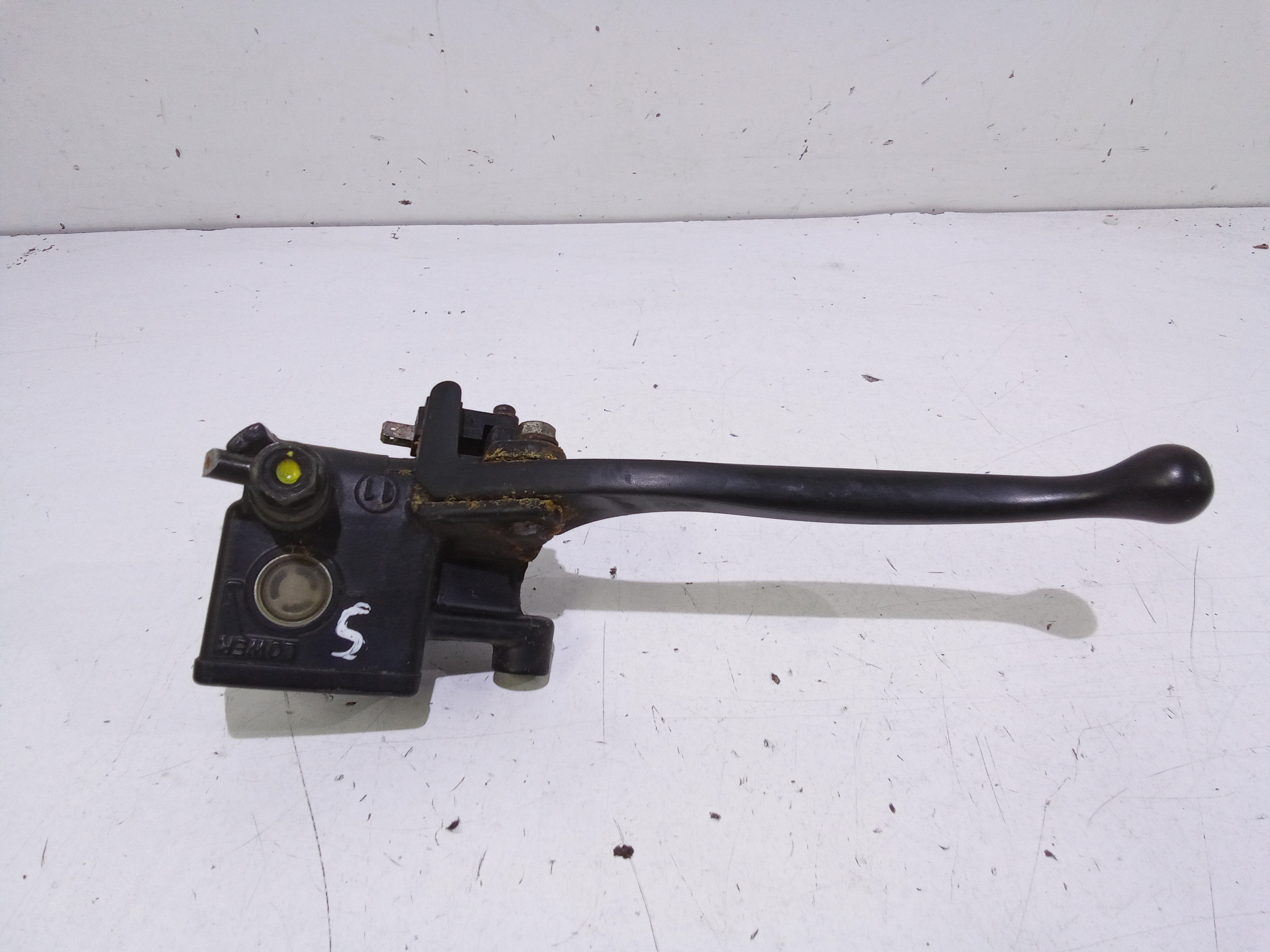 Pompa Freno anteriore per Honda Pantheon 150cc (03>08) (2003 - 2008)