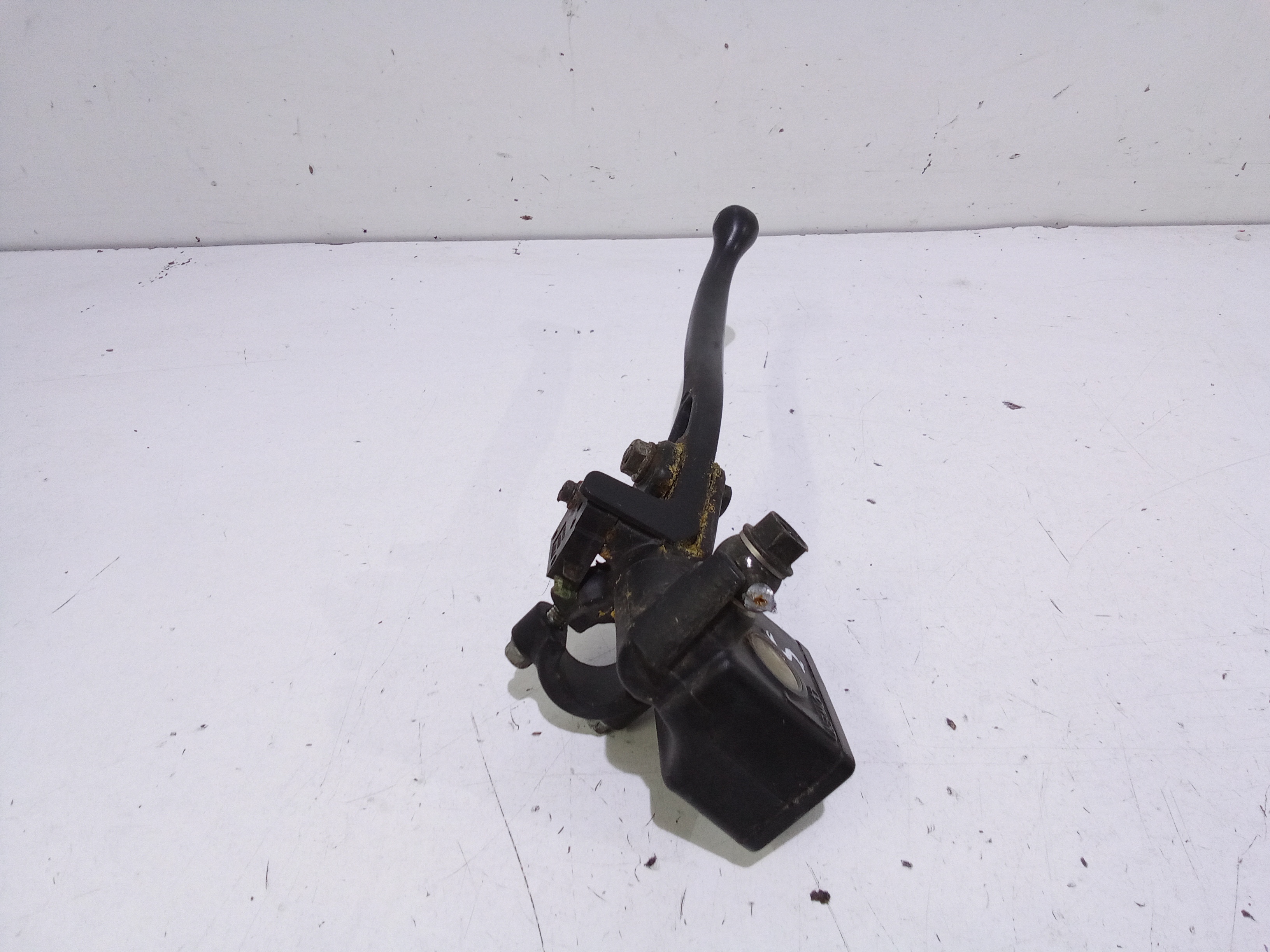 Pompa Freno anteriore per Honda Pantheon 150cc (03>08) (2003 - 2008)