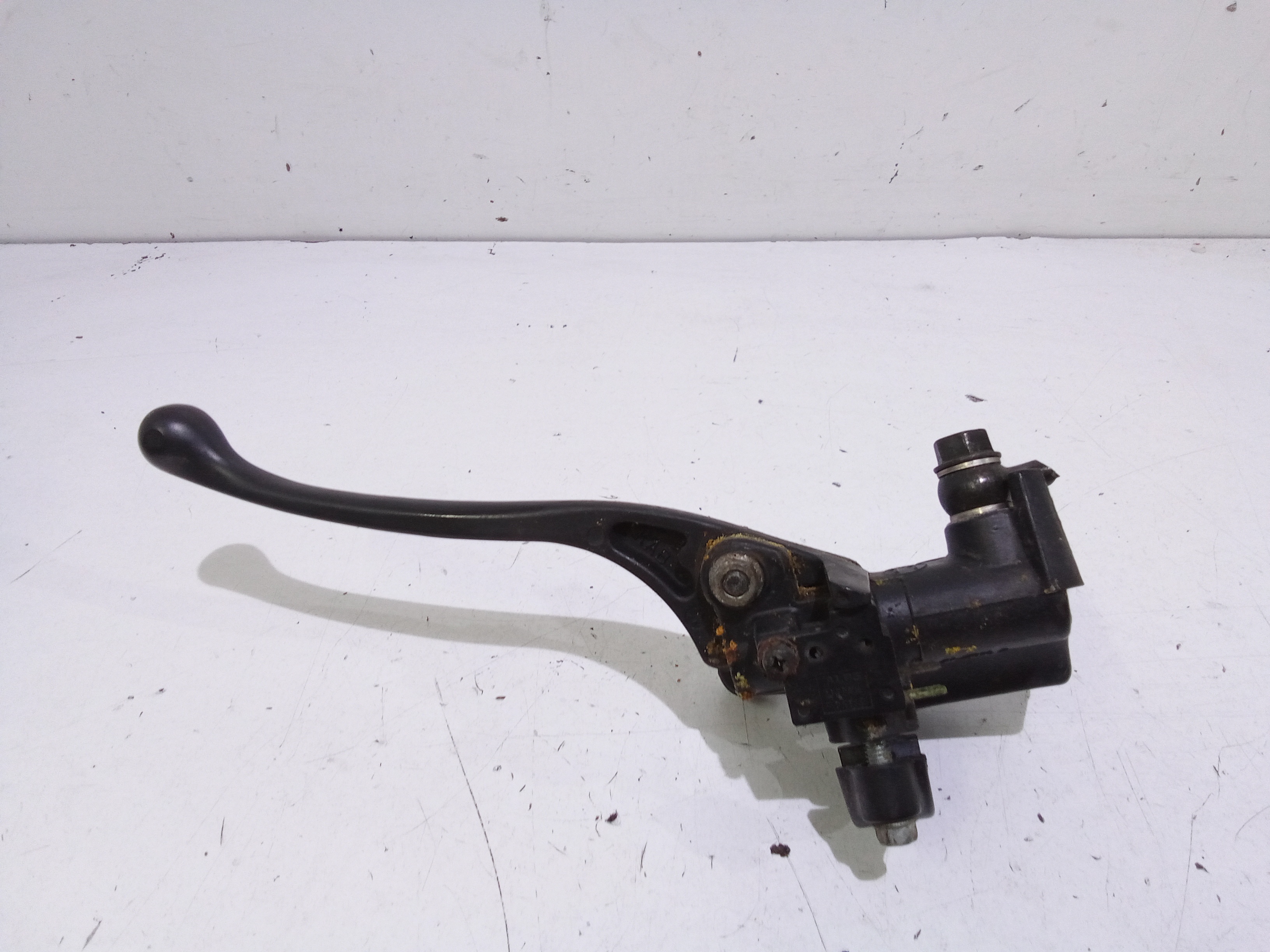 Pompa Freno anteriore per Honda Pantheon 150cc (03>08) (2003 - 2008)