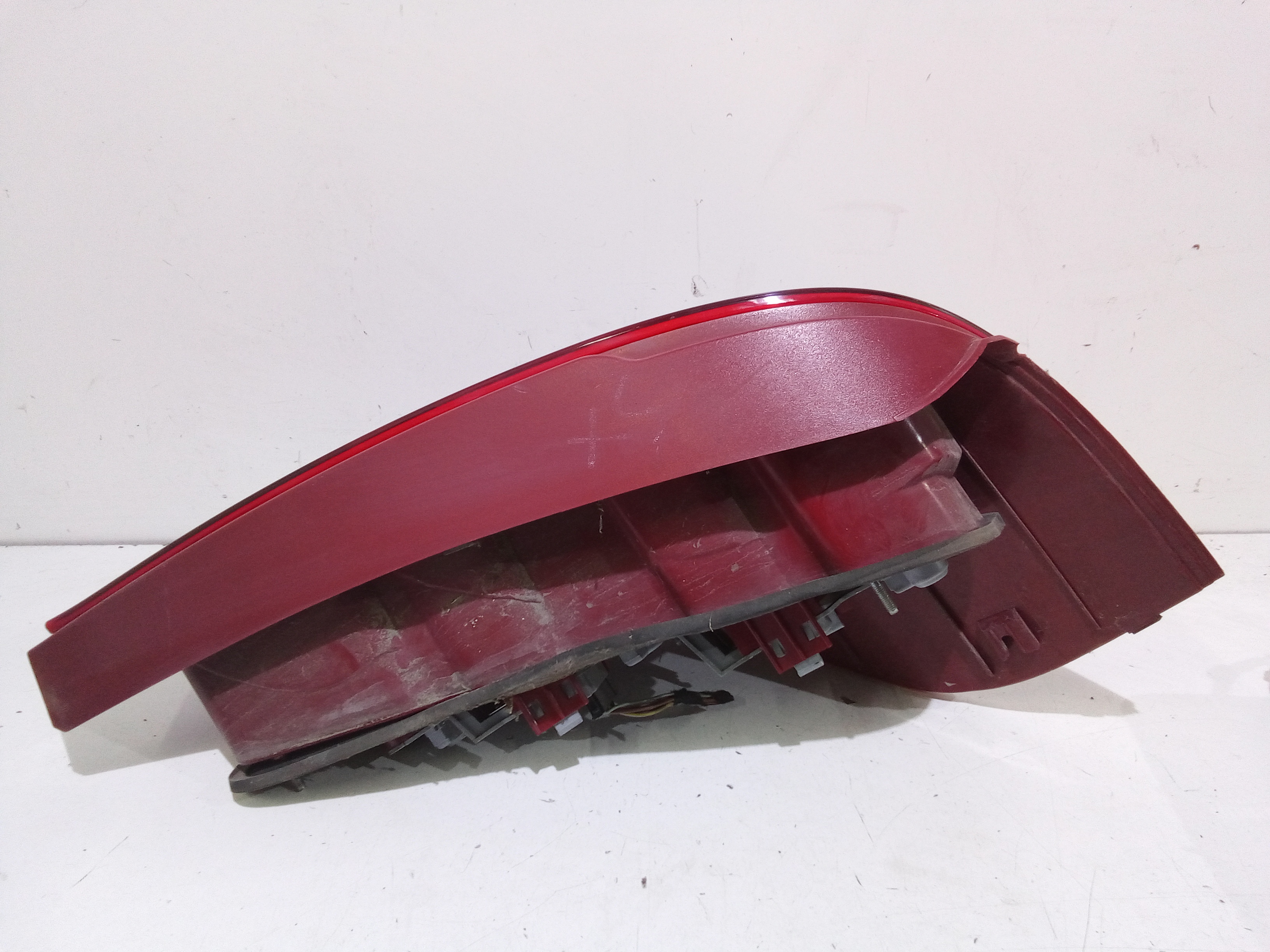 Stop fanale Posteriore sinistro lato Guida per Mercedes Classe A W169 4 Serie (2008 - In produzione)