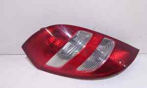 Stop fanale Posteriore sinistro lato Guida per Mercedes Classe A W169 4 Serie (2008 - In produzione)