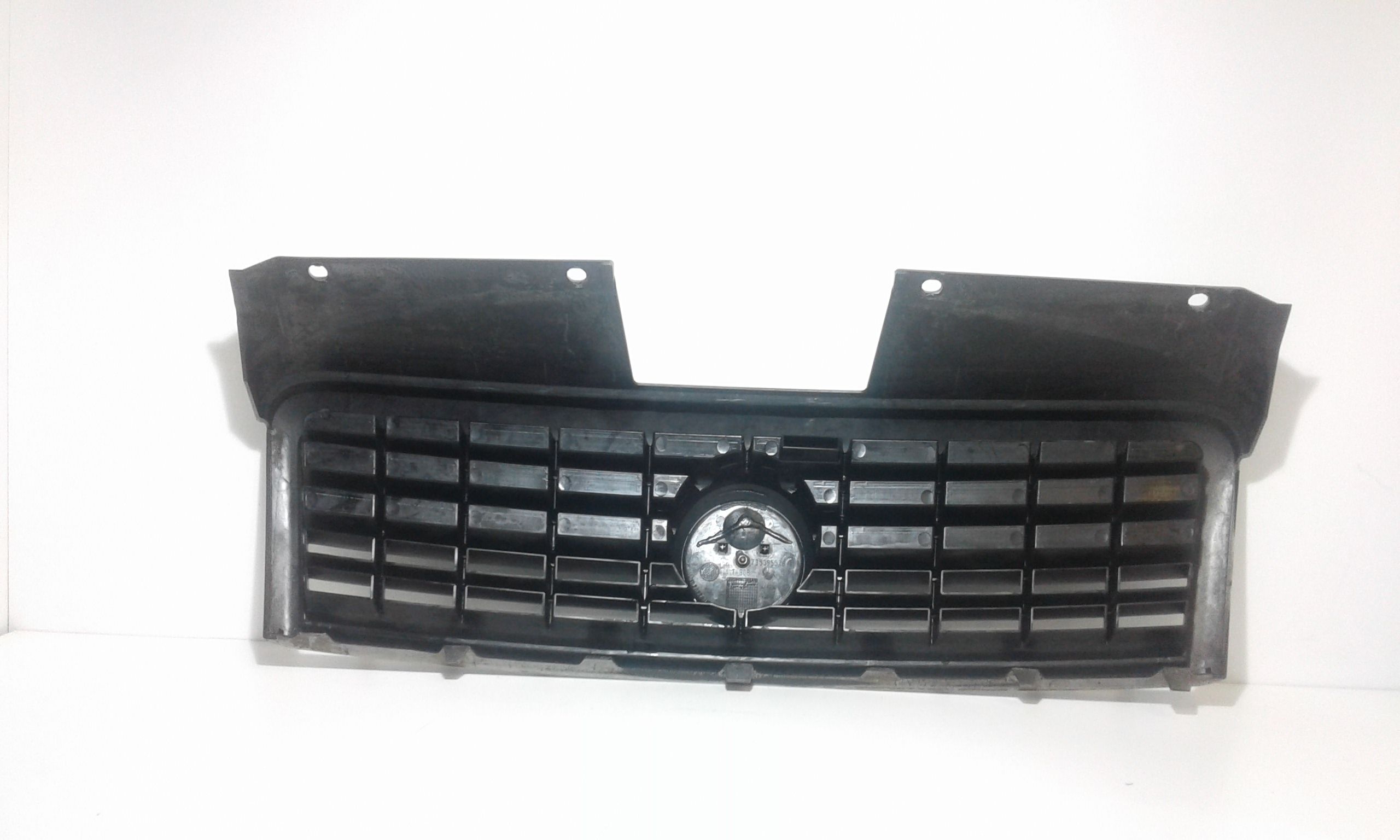 Mascherina anteriore FIAT Dobl 2 Serie