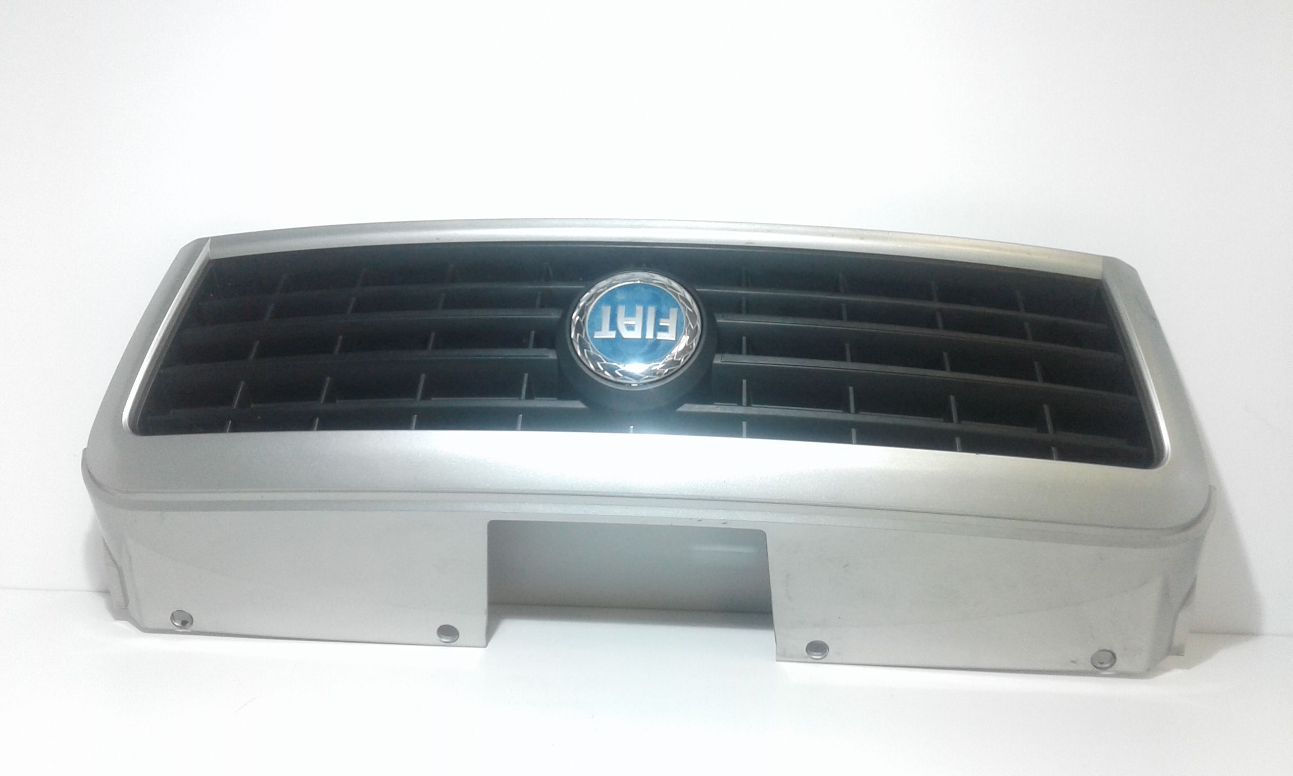 Mascherina anteriore FIAT Dobl 2 Serie