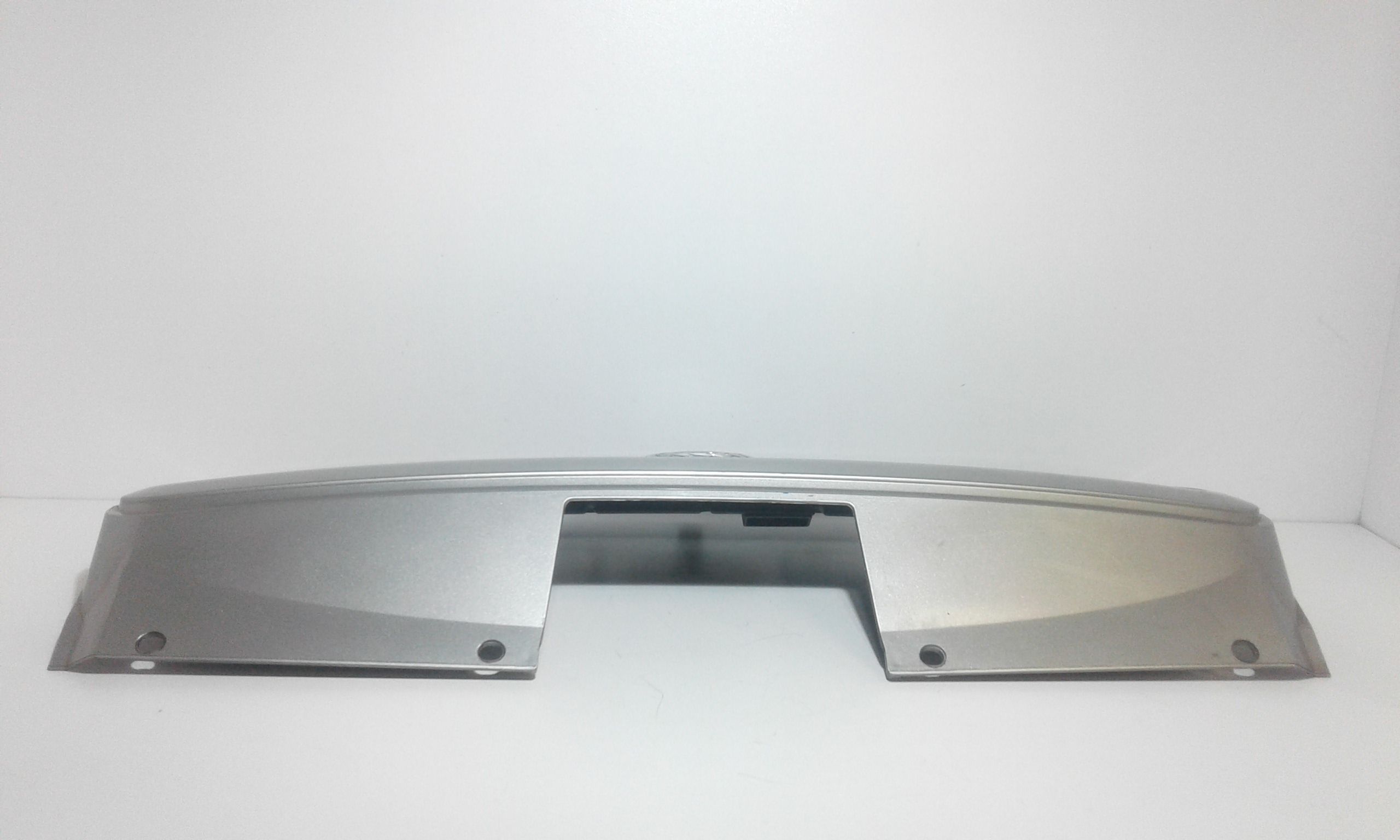 Mascherina anteriore FIAT Dobl 2 Serie