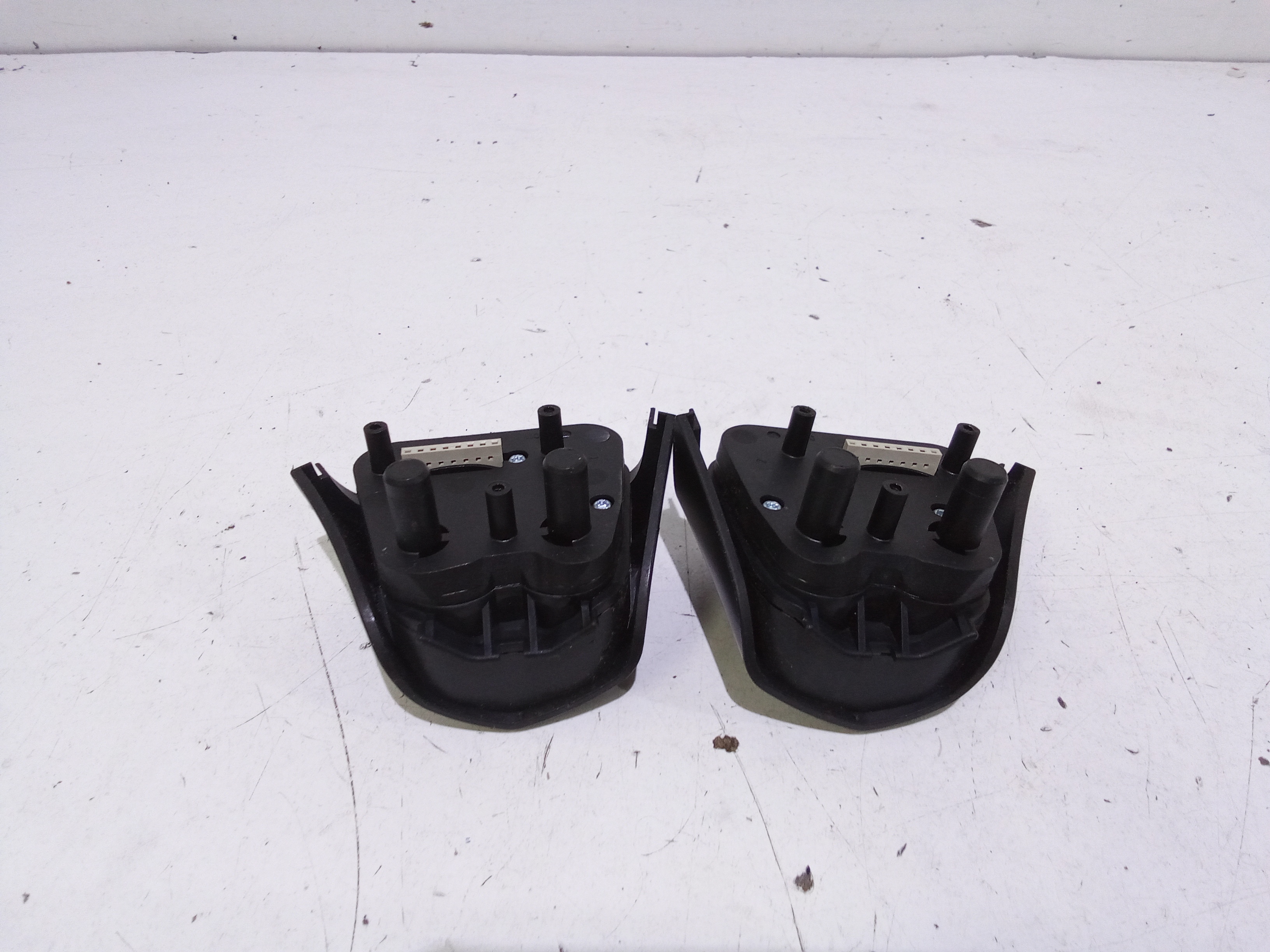 Comandi al volante multifunzione per Mercedes Classe A W169 4 Serie (2008 - In produzione)