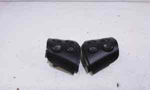 Comandi al volante multifunzione per Mercedes Classe A W169 4 Serie (2008 - In produzione)