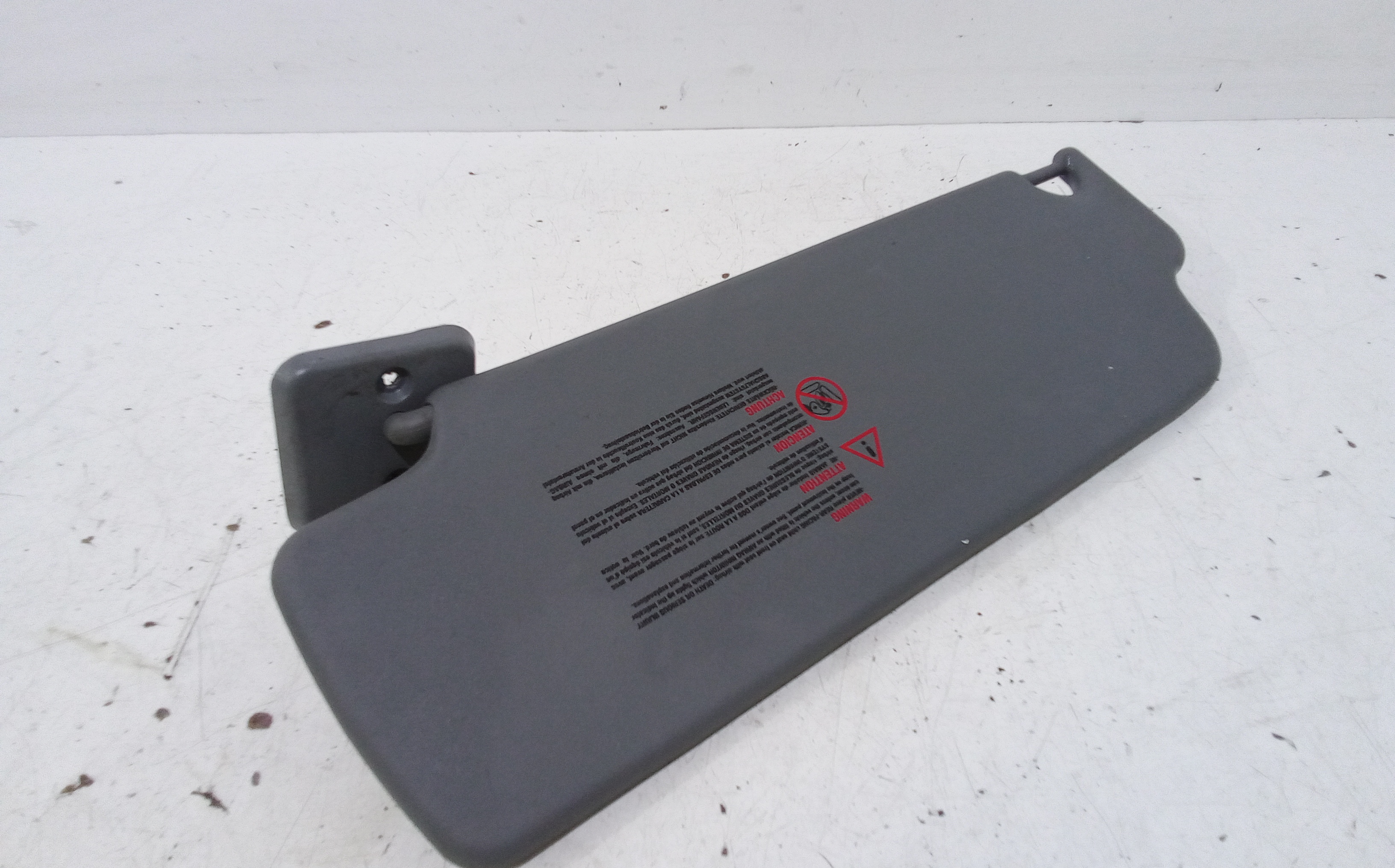 Parasole aletta Lato Passeggero per Renault Twingo I Serie (98>00) (1998 - 2000)