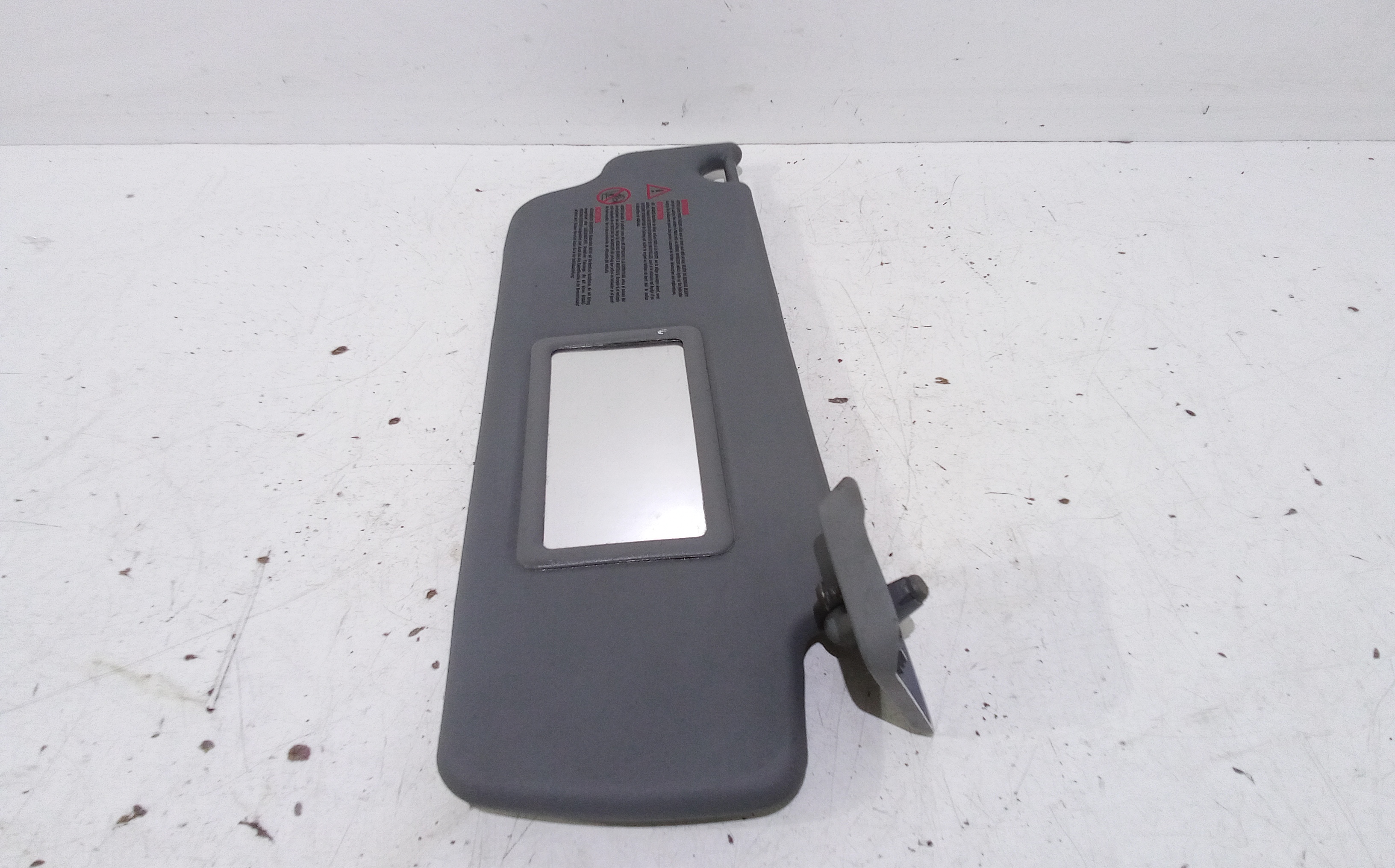 Parasole aletta Lato Passeggero per Renault Twingo I Serie (98>00) (1998 - 2000)