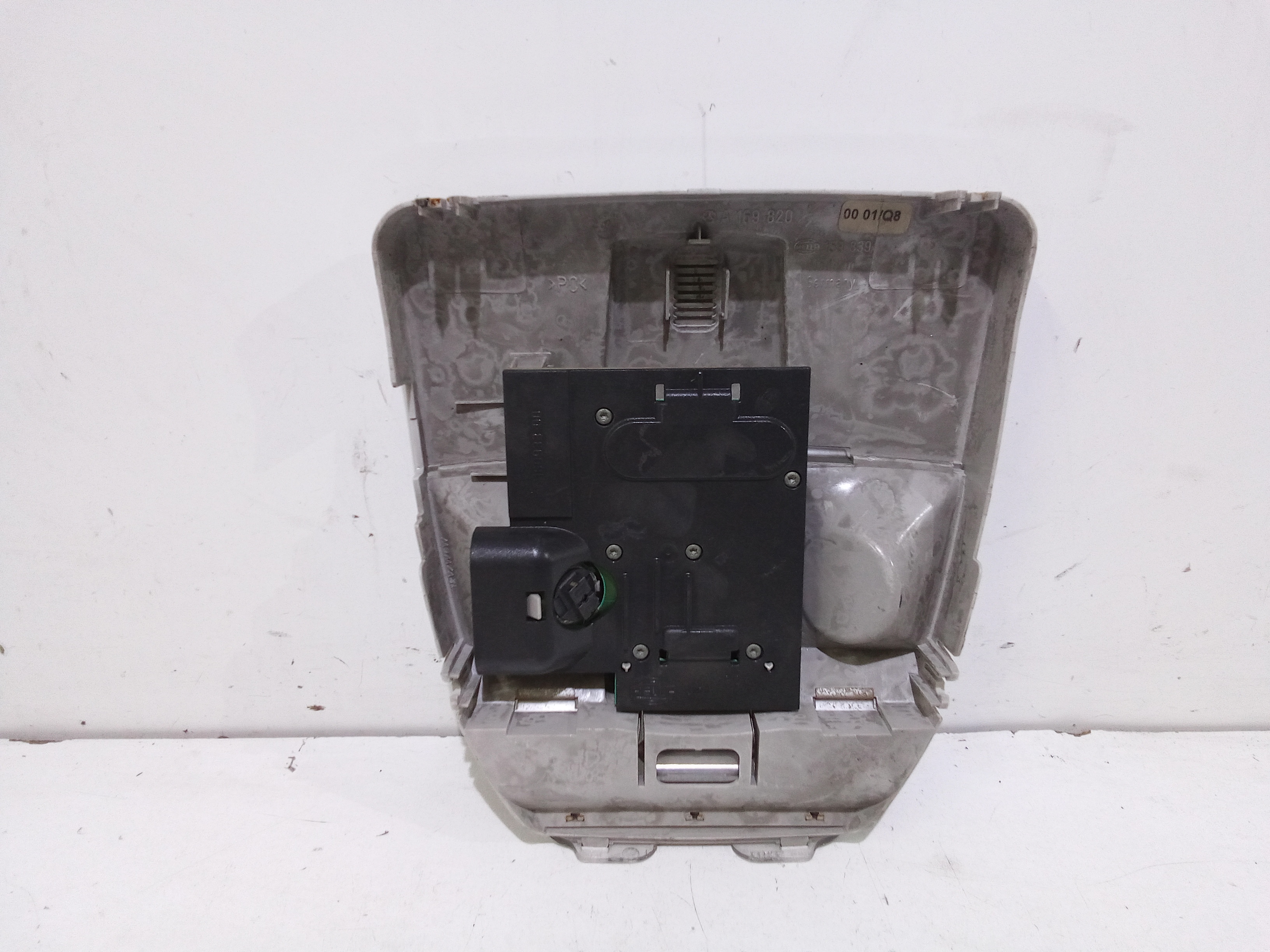 Plafoniera per Mercedes Classe A W169 4 Serie (2008 - In produzione)