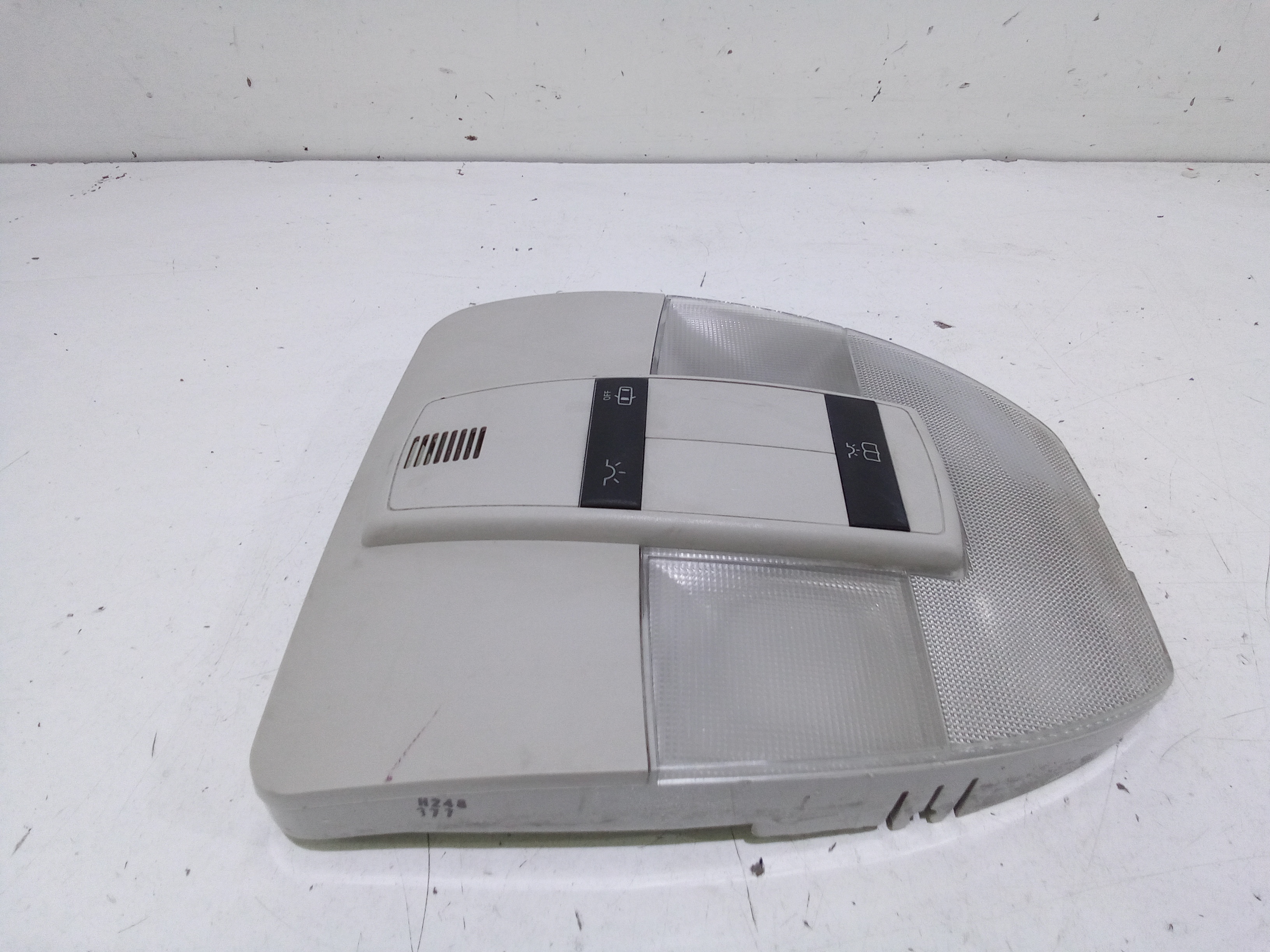 Plafoniera per Mercedes Classe A W169 4 Serie (2008 - In produzione)