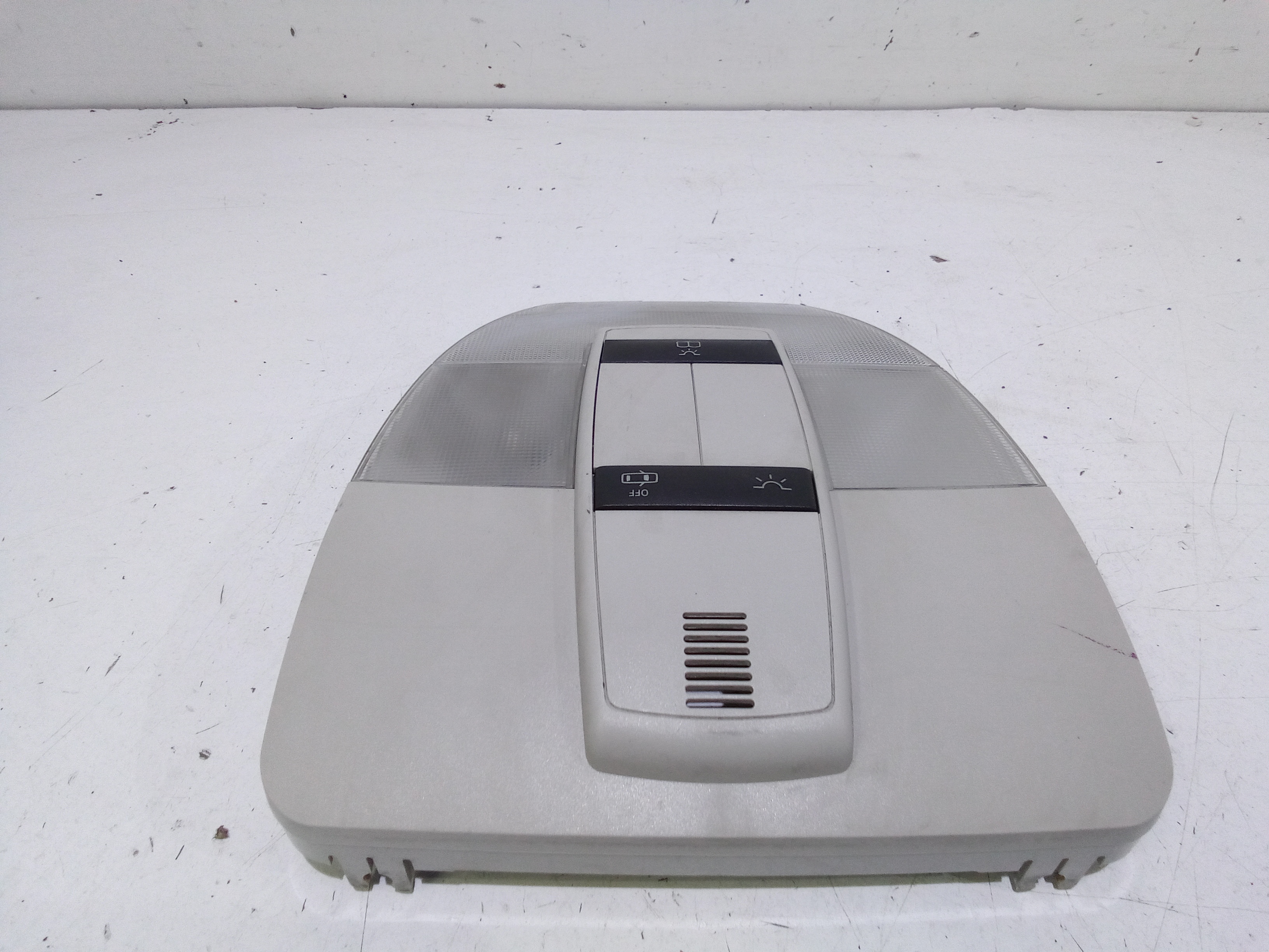 Plafoniera per Mercedes Classe A W169 4 Serie (2008 - In produzione)