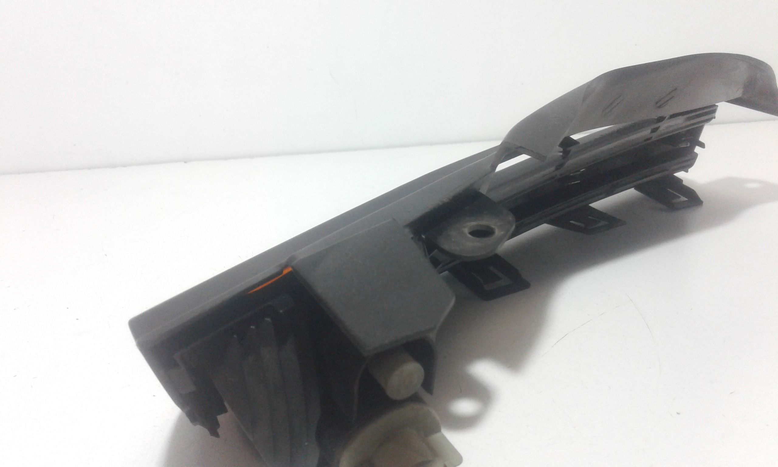 Mascherina anteriore NISSAN Micra 3 Serie