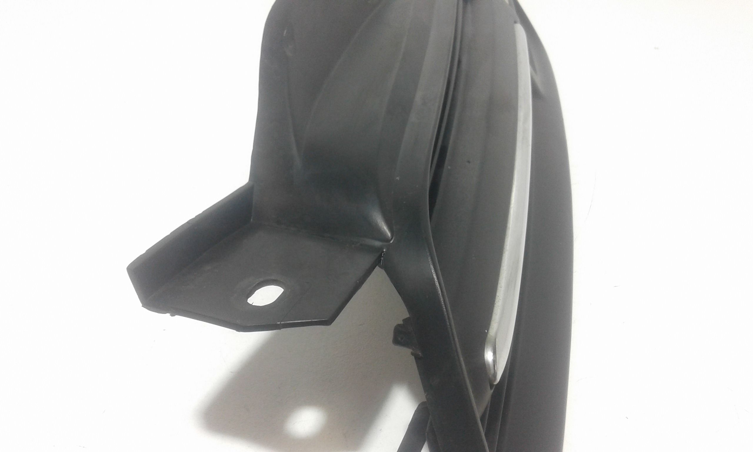 Mascherina anteriore NISSAN Micra 3 Serie