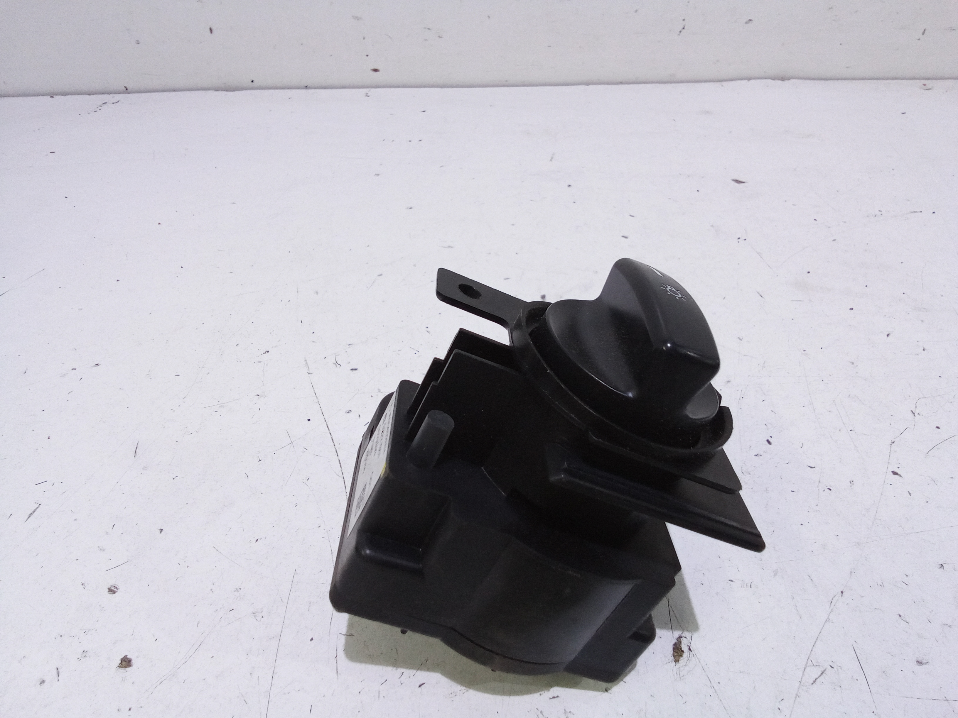 Interruttore comando luci per Mercedes Classe A W169 4 Serie (2008 - In produzione)