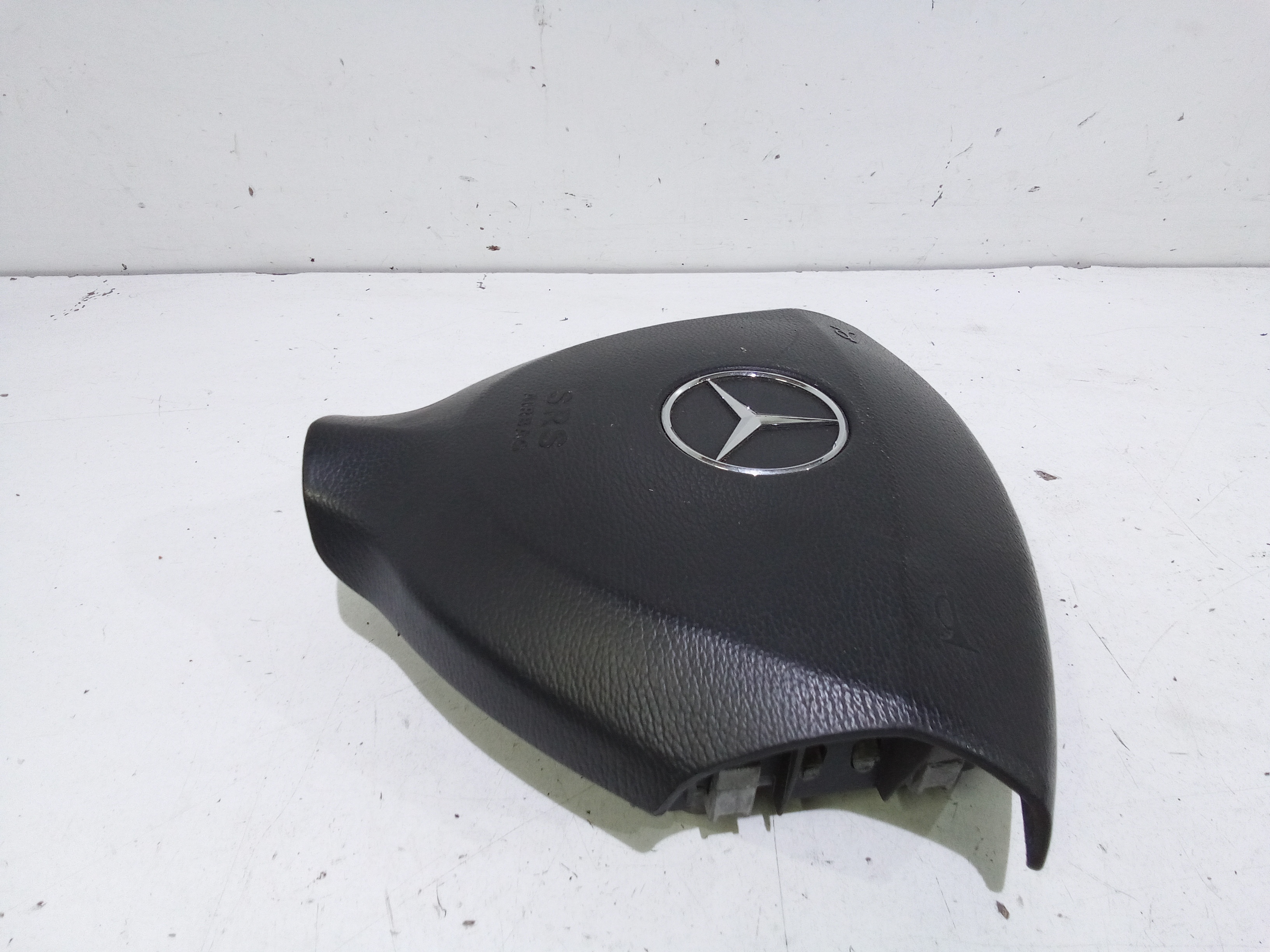 Airbag Volante per Mercedes Classe A W169 4 Serie (2008 - In produzione)