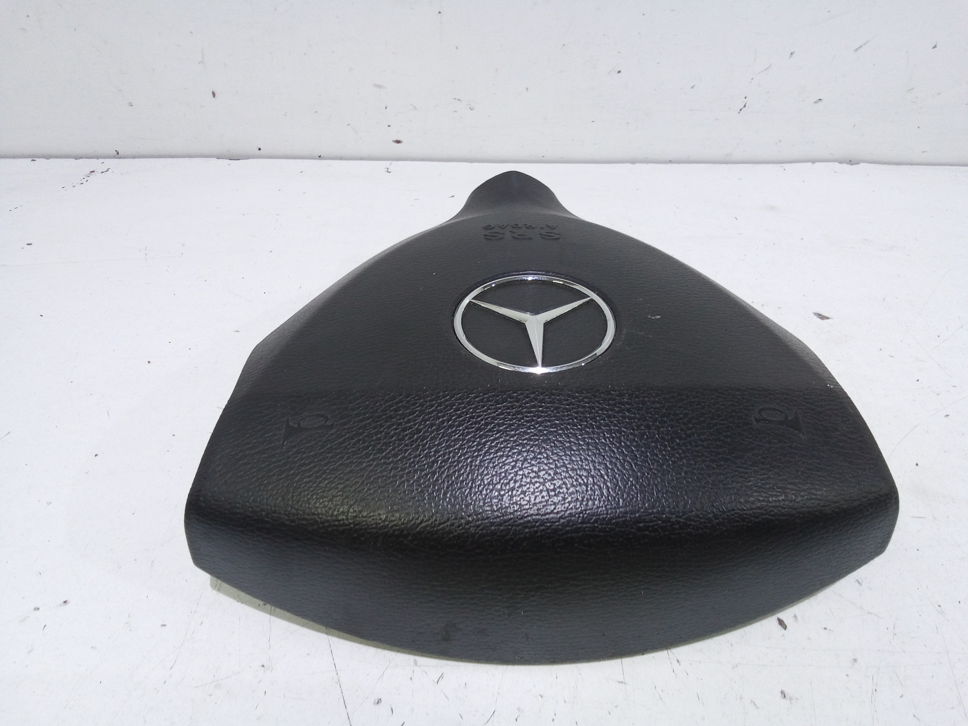 Airbag Volante per Mercedes Classe A W169 4 Serie (2008 - In produzione)