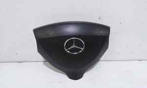 Airbag Volante per Mercedes Classe A W169 4 Serie (2008 - In produzione)
