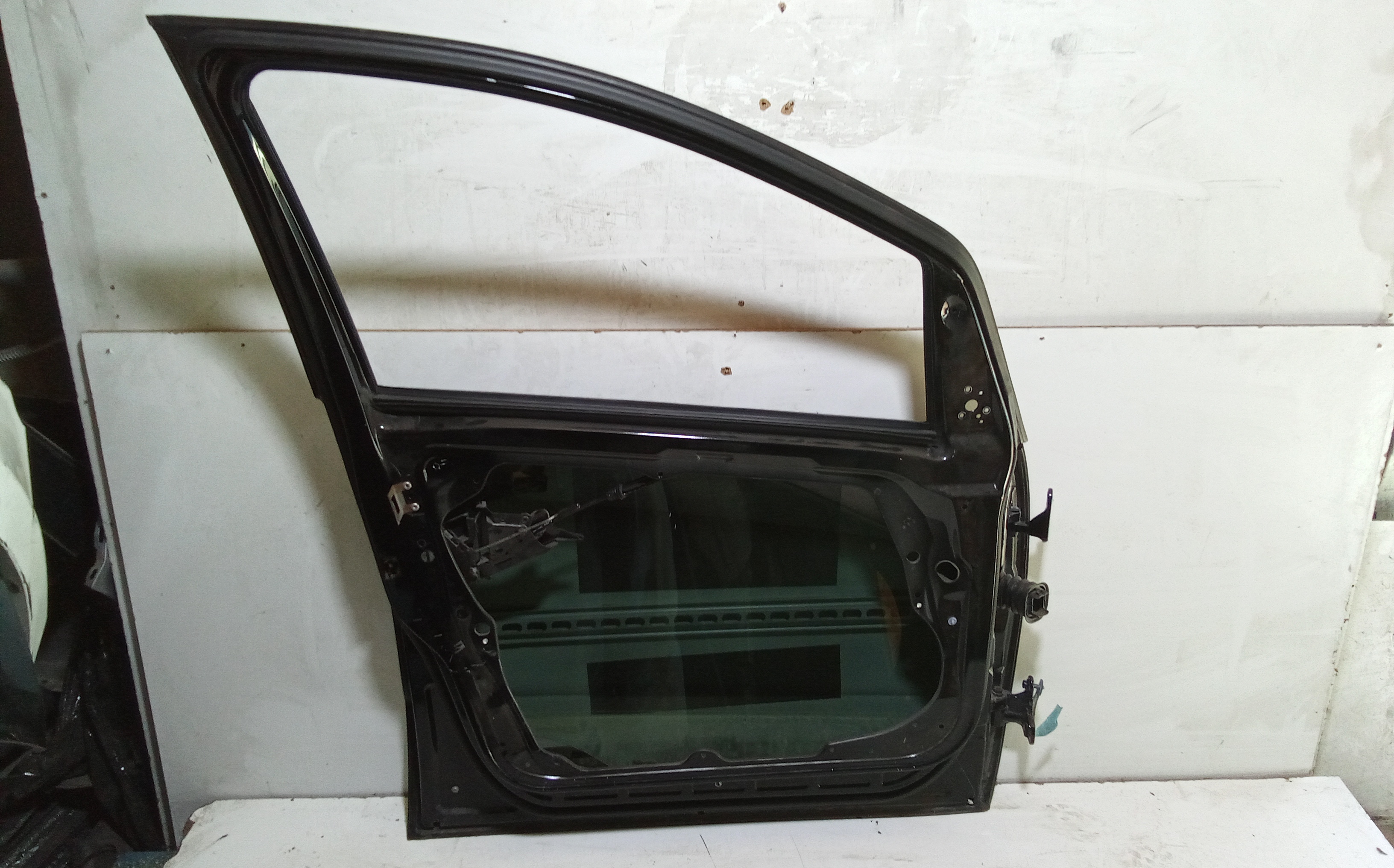 Portiera Anteriore Sinistra per Mercedes Classe A W169 3 Serie (2004 - 2008)
