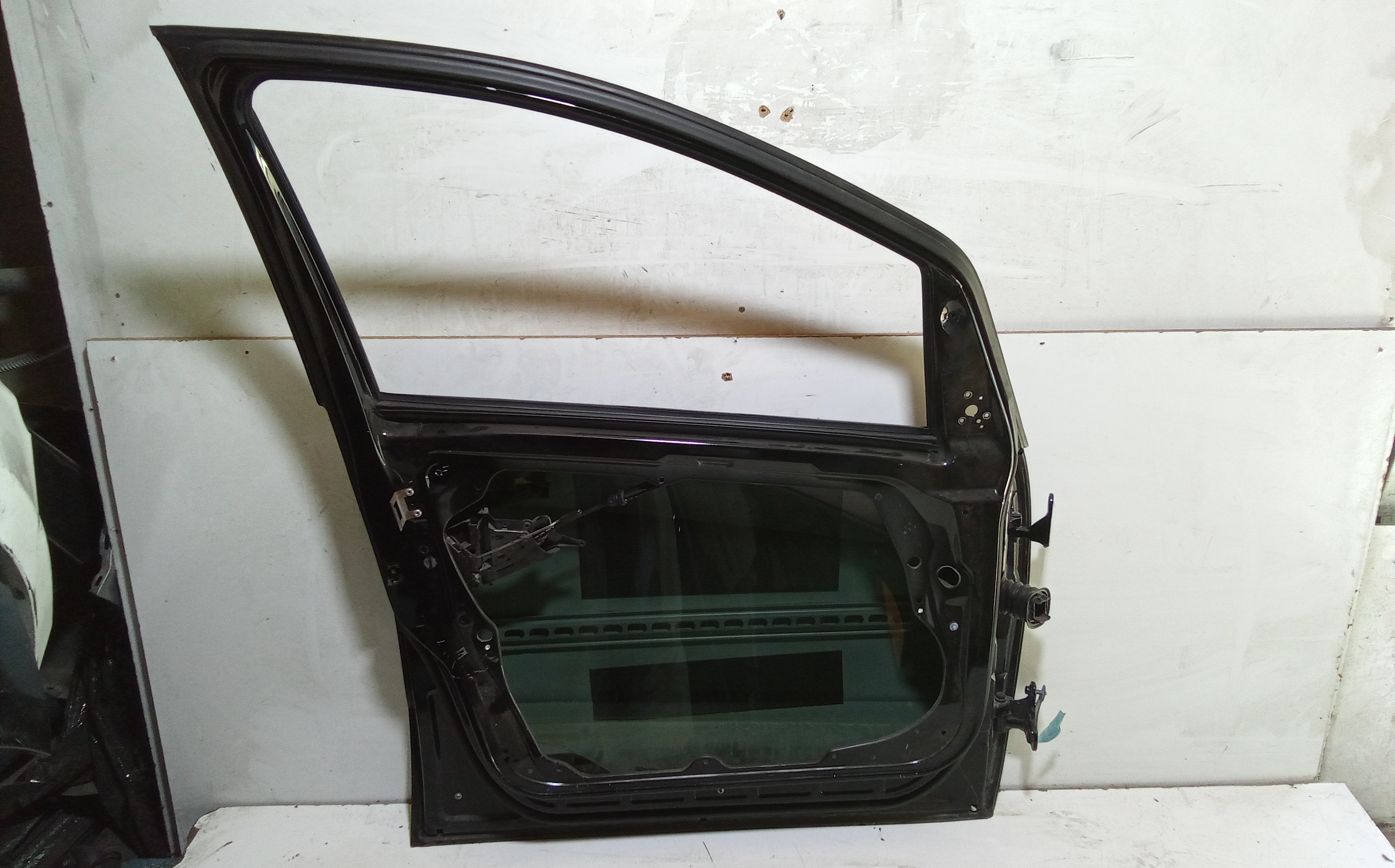 Portiera Anteriore Sinistra per Mercedes Classe A W169 3 Serie (2004 - 2008)