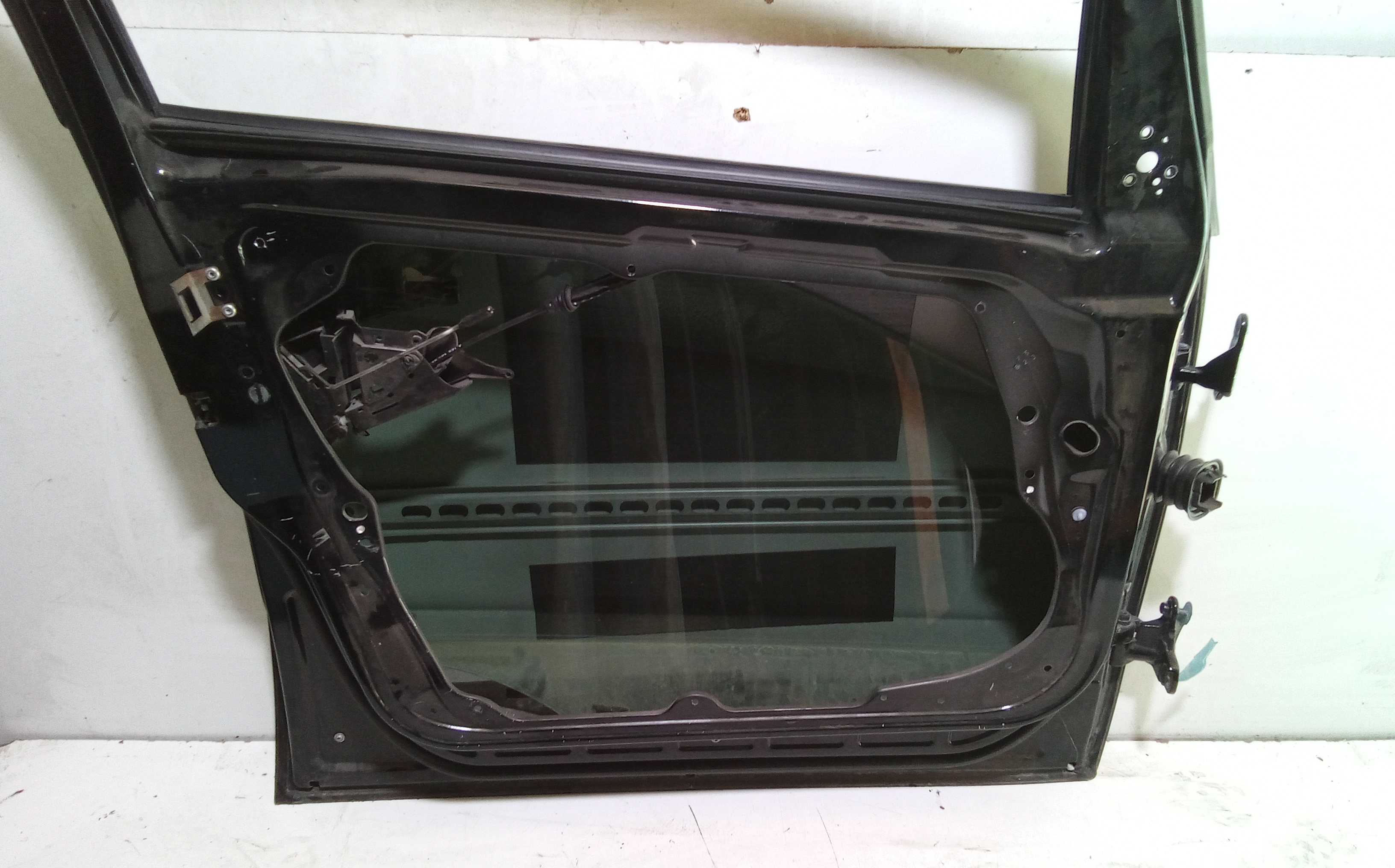 Portiera Anteriore Sinistra per Mercedes Classe A W169 3 Serie (2004 - 2008)