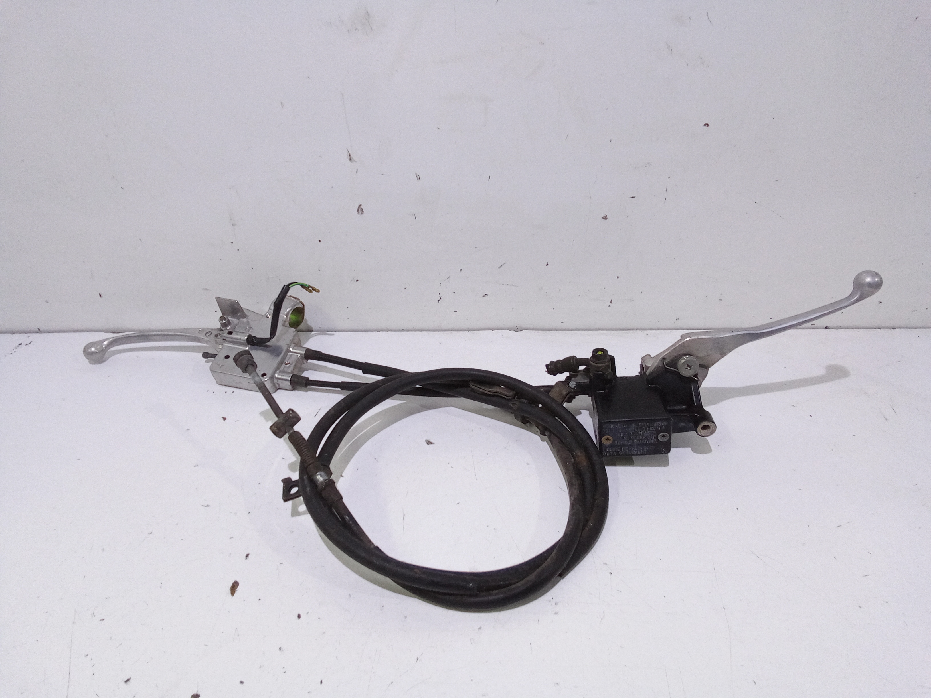 Pompa Freni per Honda Sh 125cc I (05>08) (2005 - 2008)