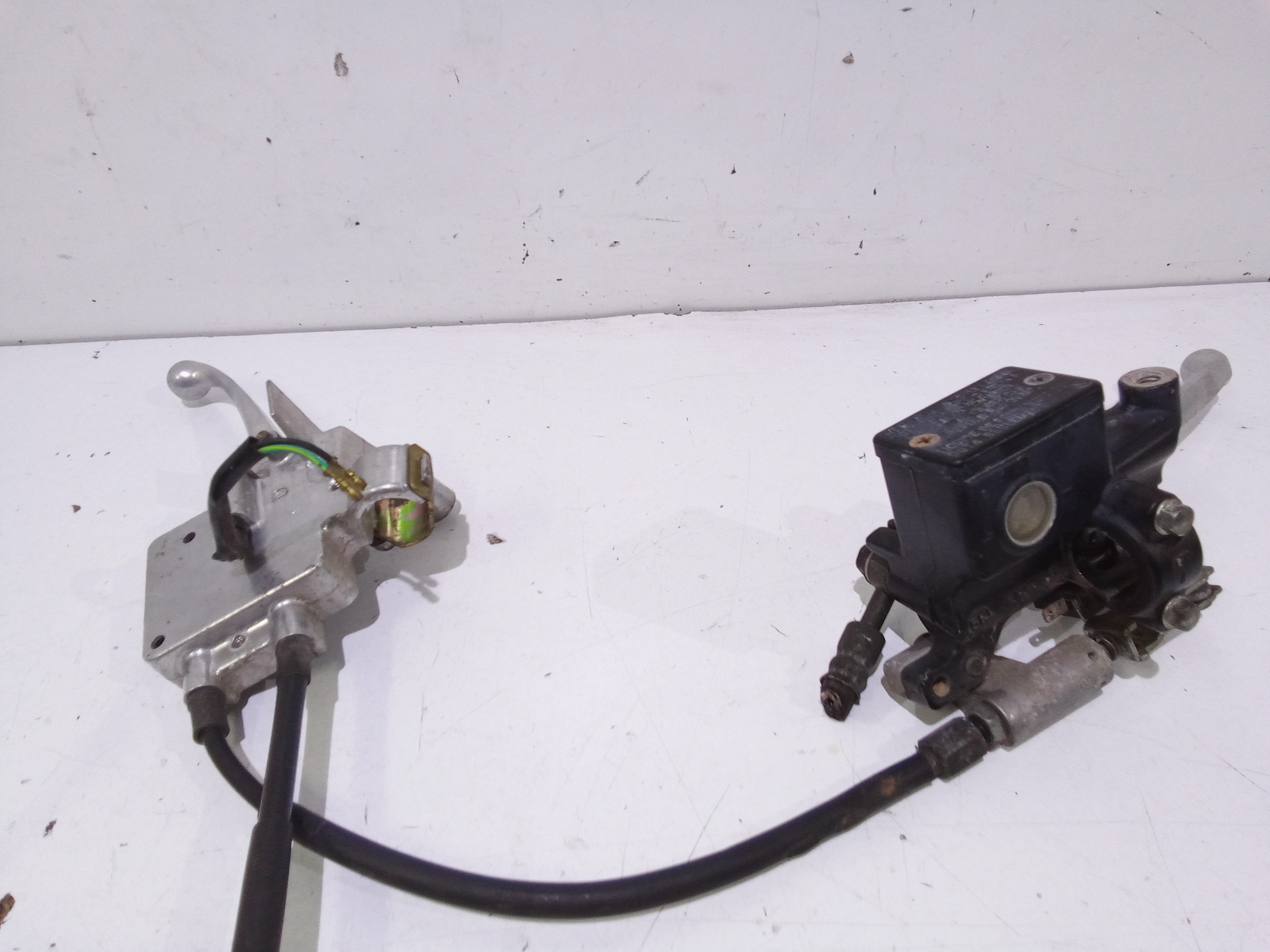 Pompa Freni per Honda Sh 125cc I (05>08) (2005 - 2008)