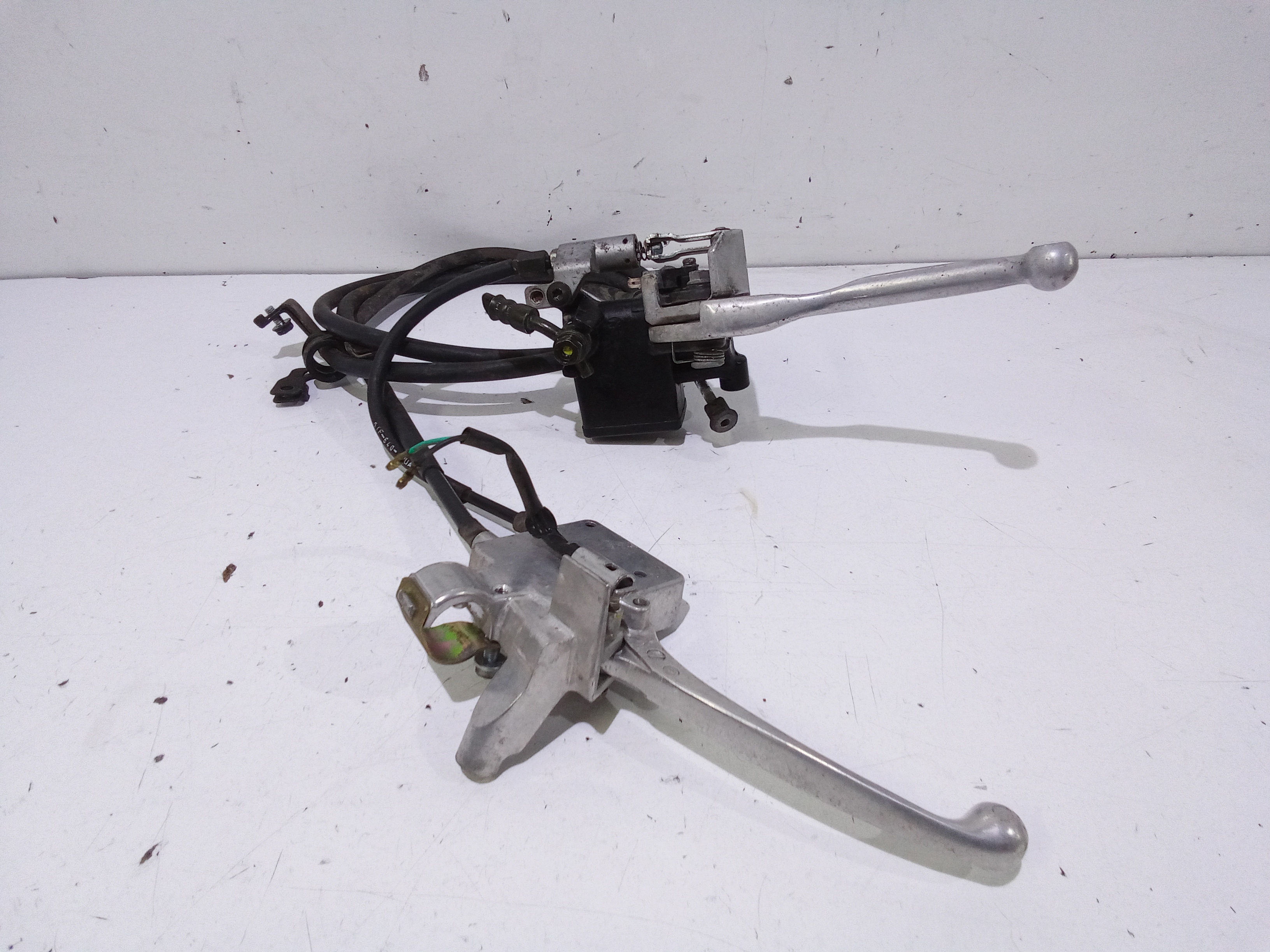 Pompa Freni per Honda Sh 125cc I (05>08) (2005 - 2008)