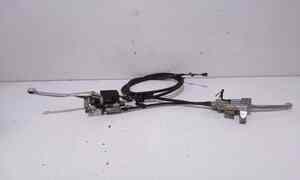 Pompa Freni per Honda Sh 125cc I (05>08) (2005 - 2008)