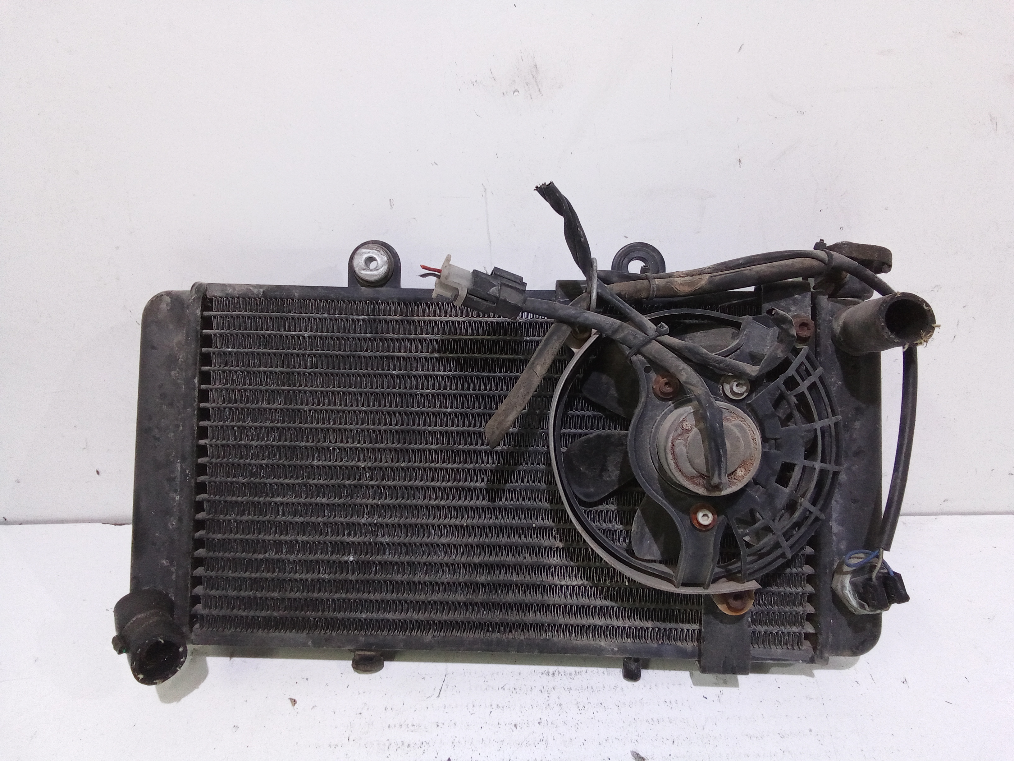 Radiatore acqua per Yamaha Xt 600cc E (90>04) (1990 - 2004)