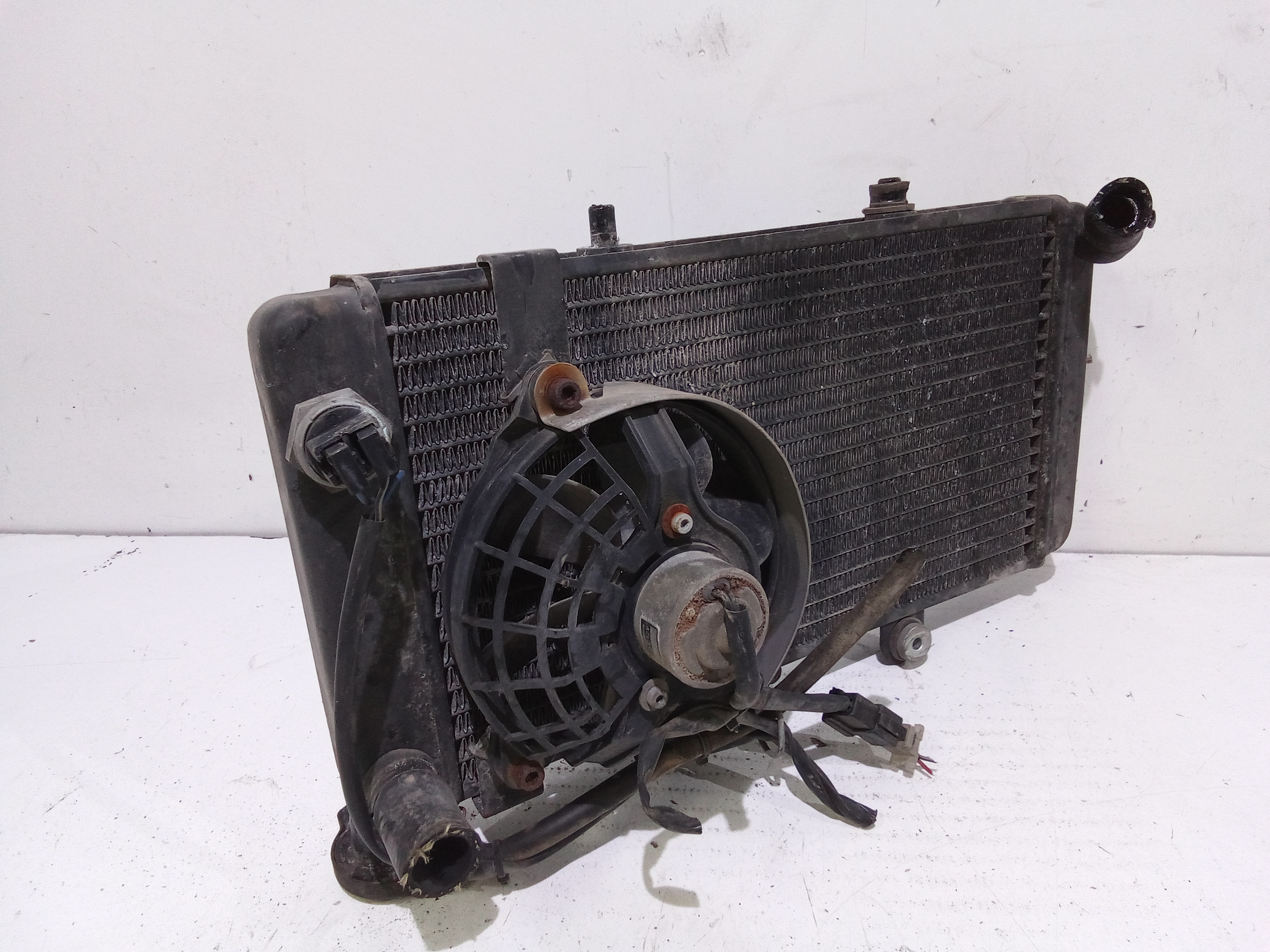 Radiatore acqua per Yamaha Xt 600cc E (90>04) (1990 - 2004)